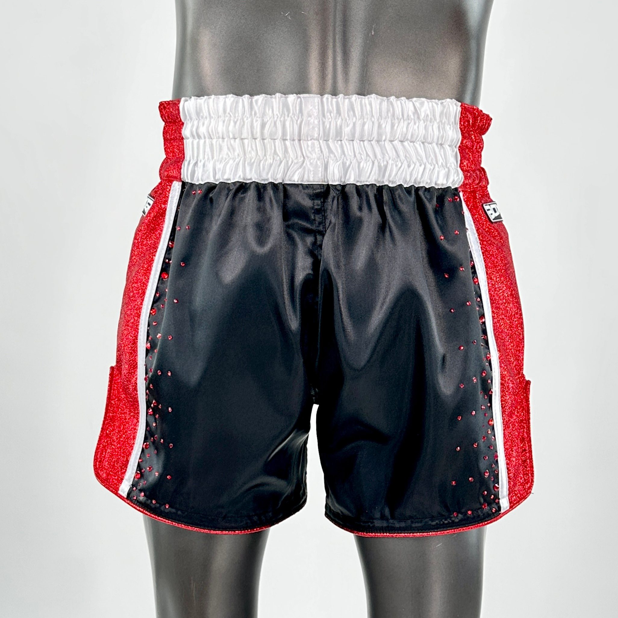 Side Stripe MTS Aladin Muay Thai Shorts