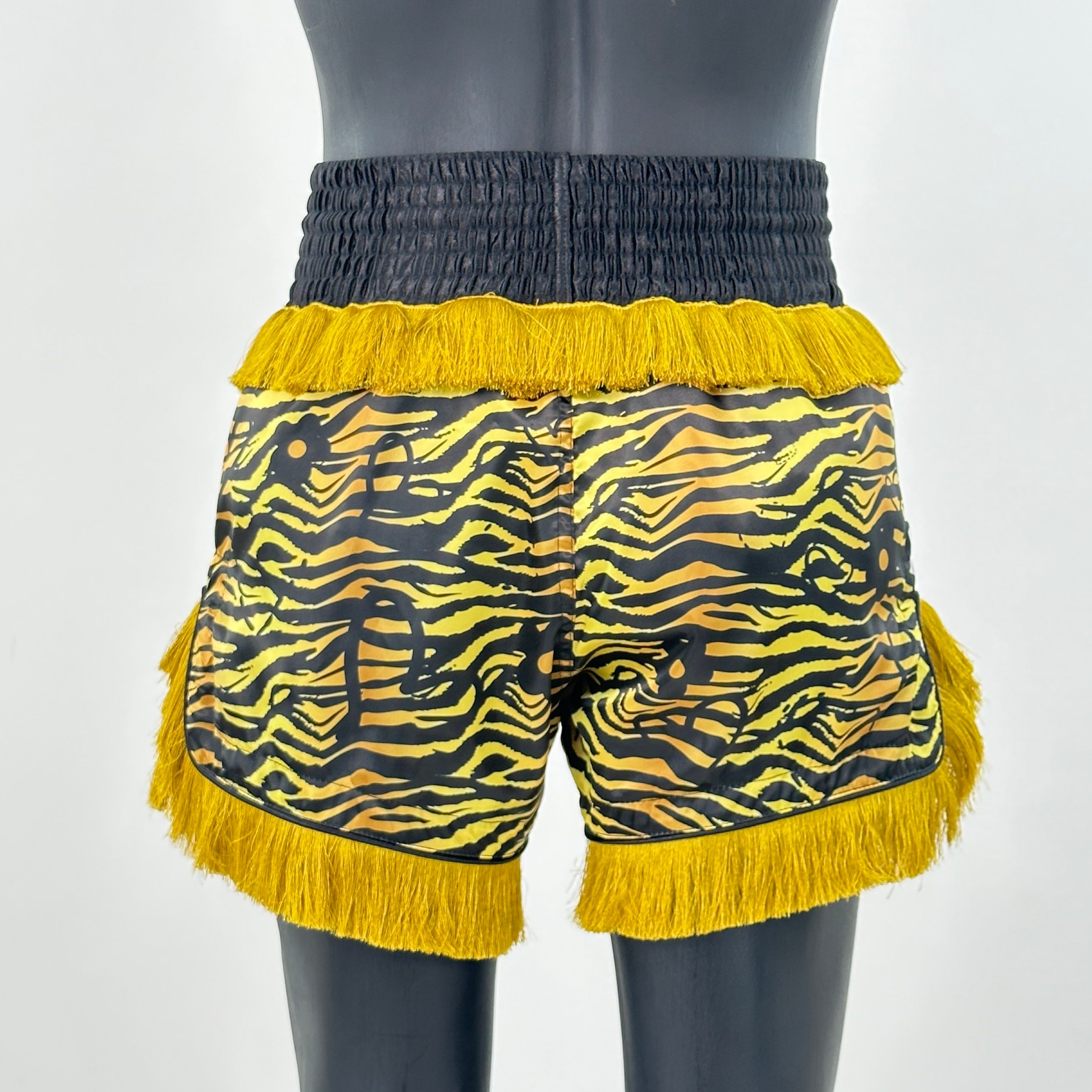 HELLO KITTY MTS Emanuele Muay Thai Shorts