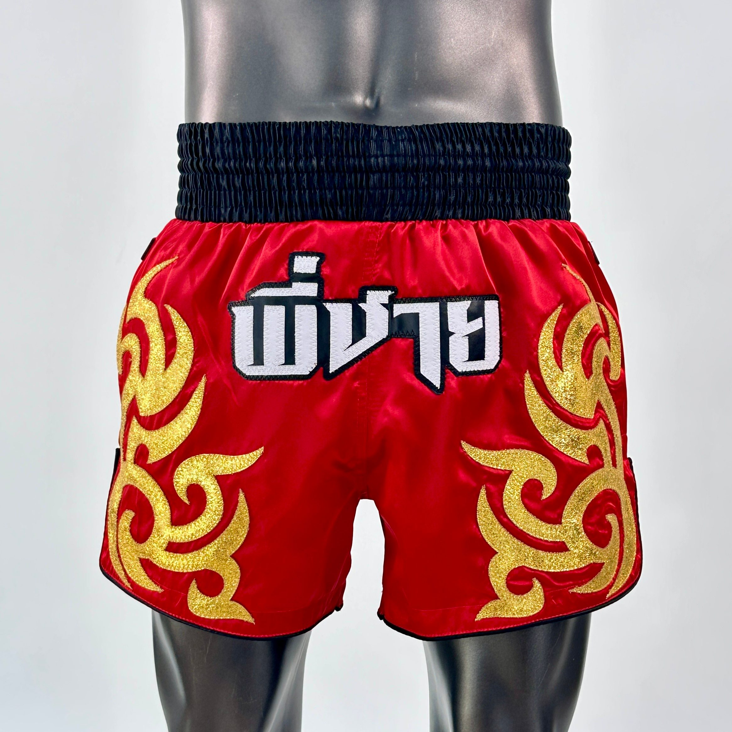 THAI KANOK1 MTS Cassian Muay Thai Shorts