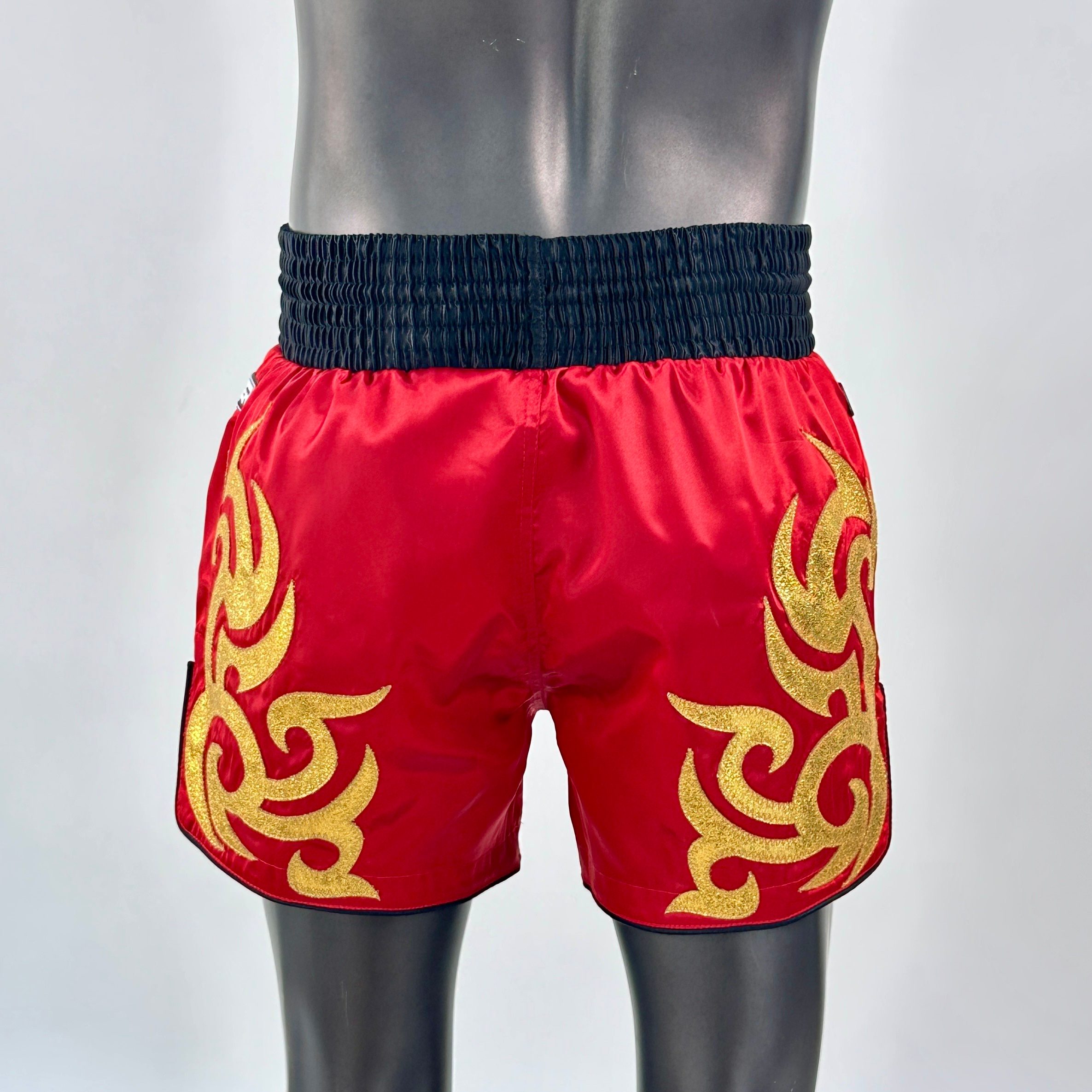 THAI KANOK1 MTS Cassian Muay Thai Shorts