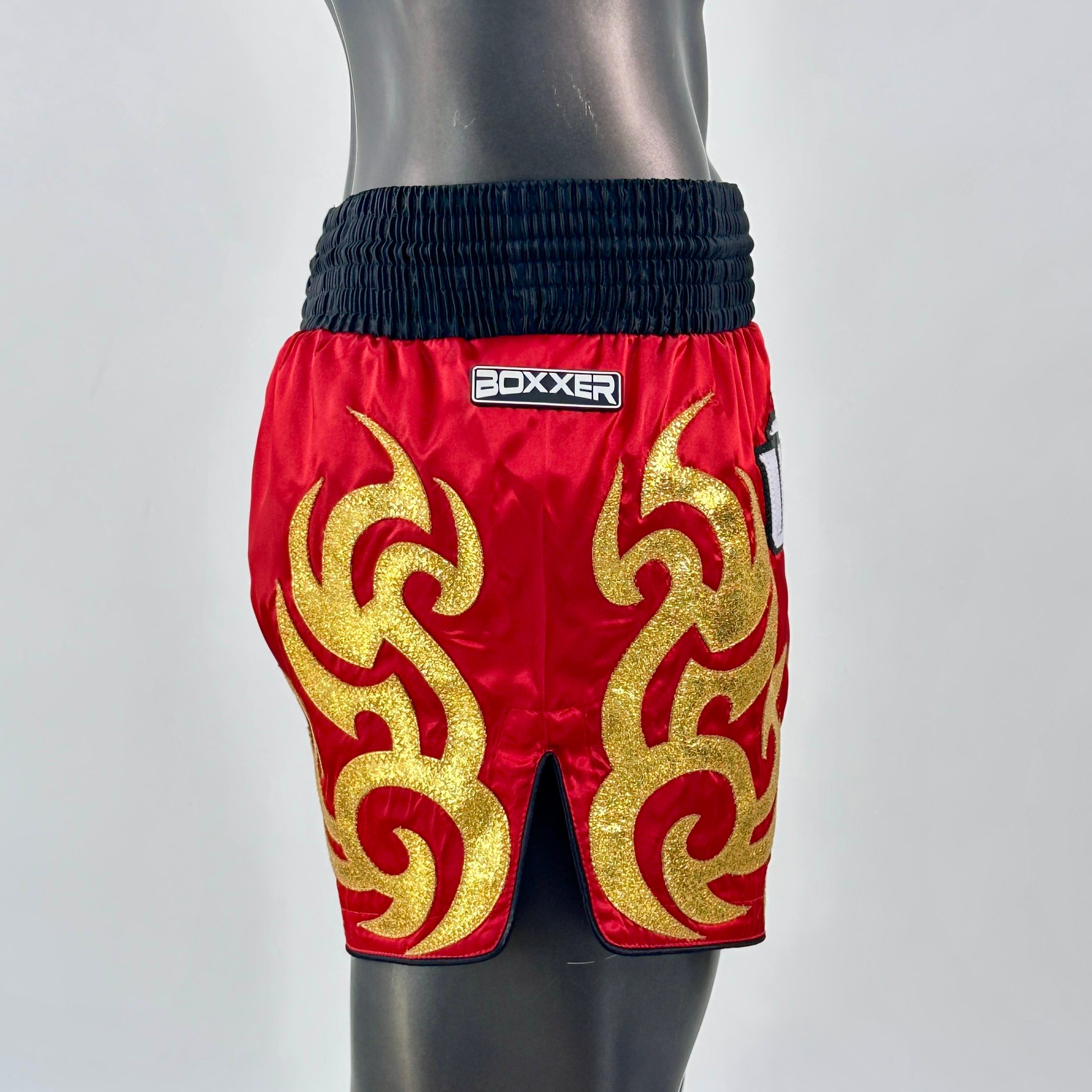 THAI KANOK1 MTS Cassian Muay Thai Shorts