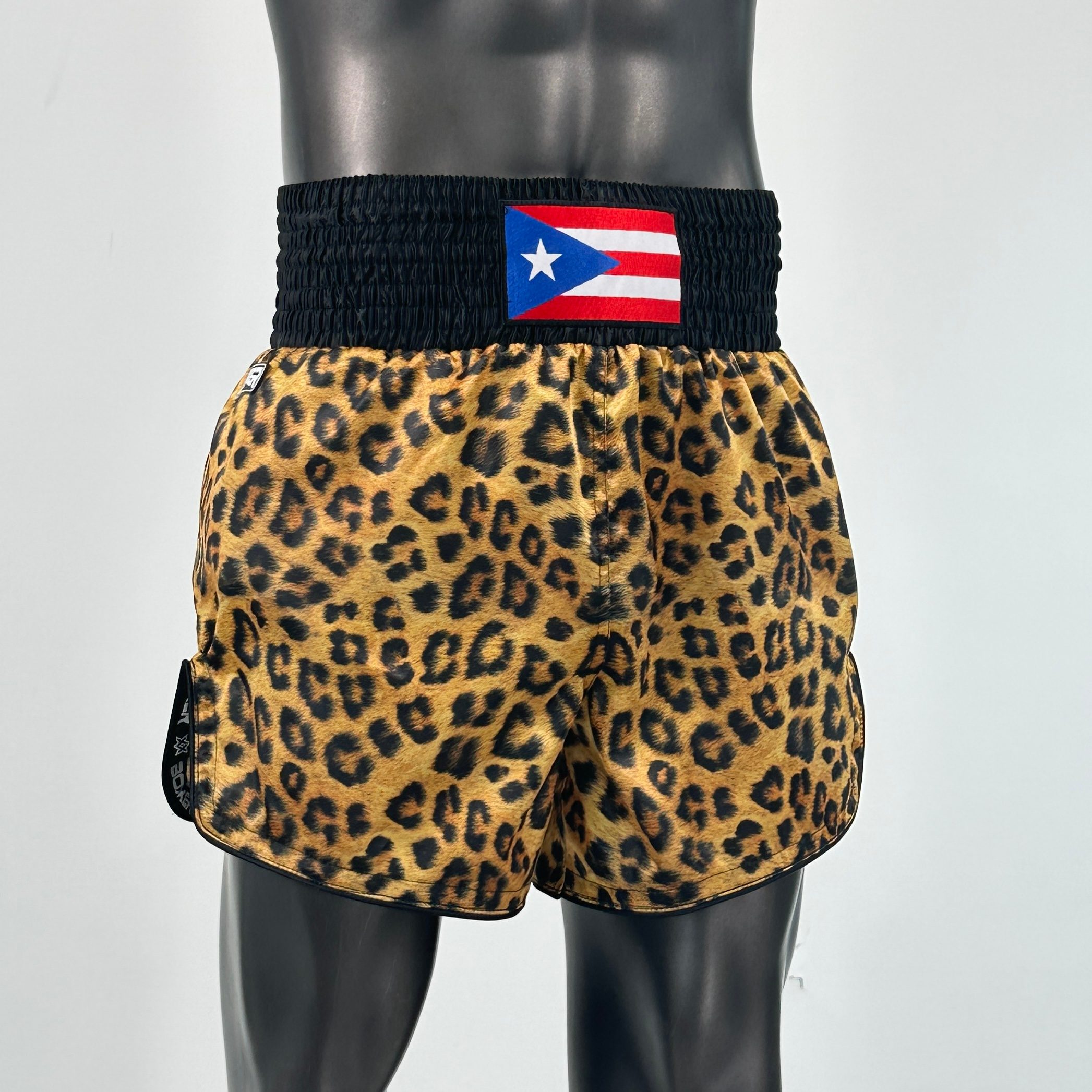 Classic MTS Jessy Muay Thai Shorts