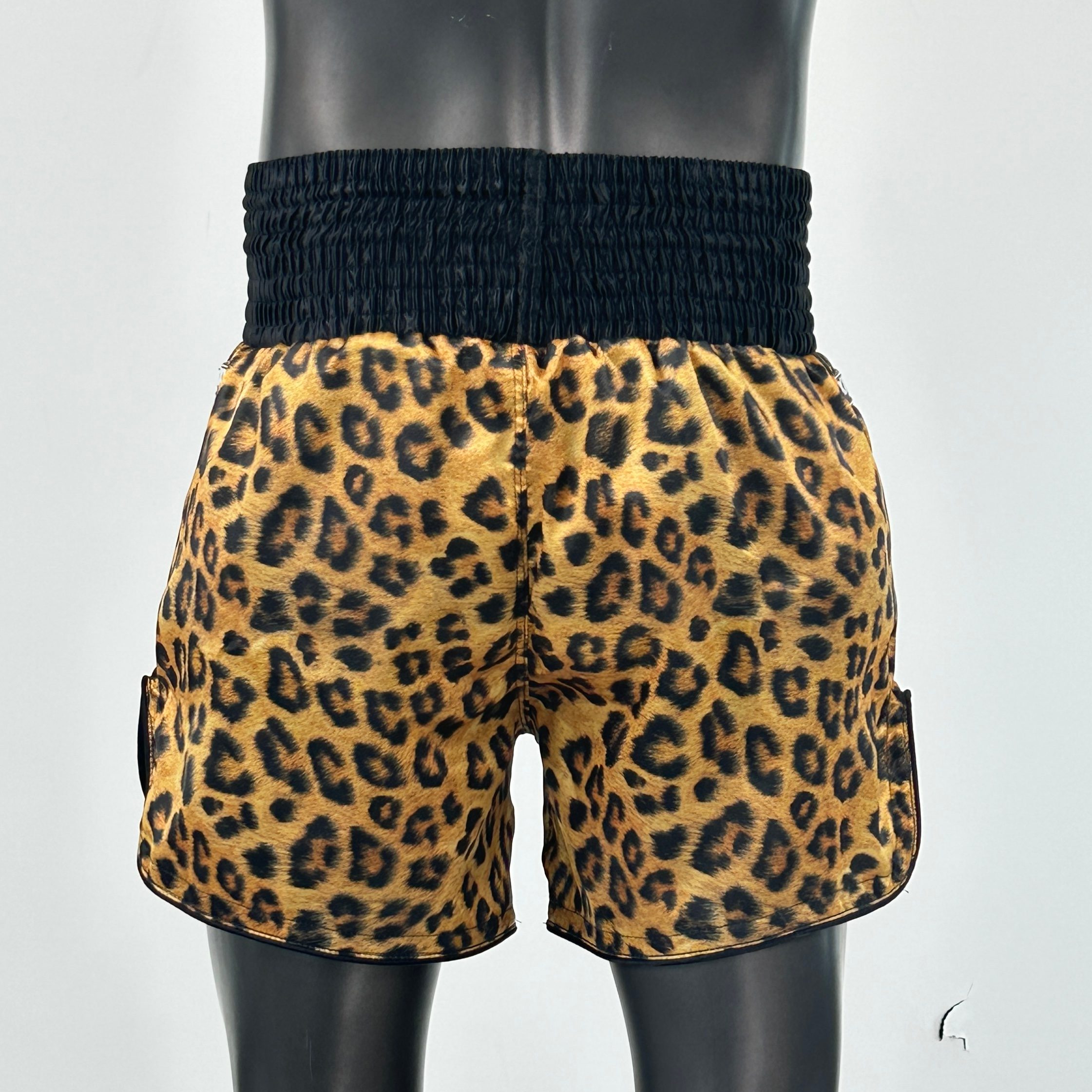 Classic MTS Old Jessy Muay Thai Shorts