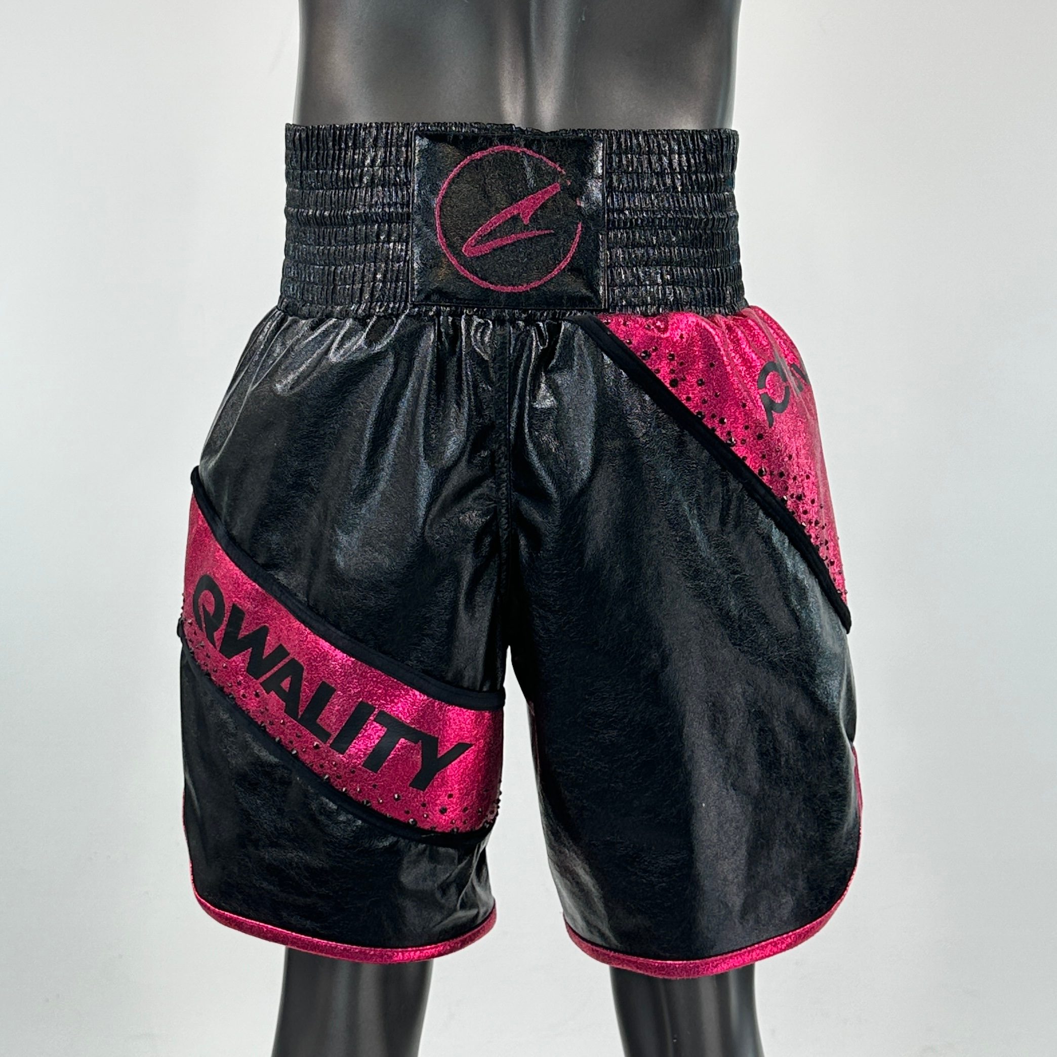 New York BX kane Custom Equipment