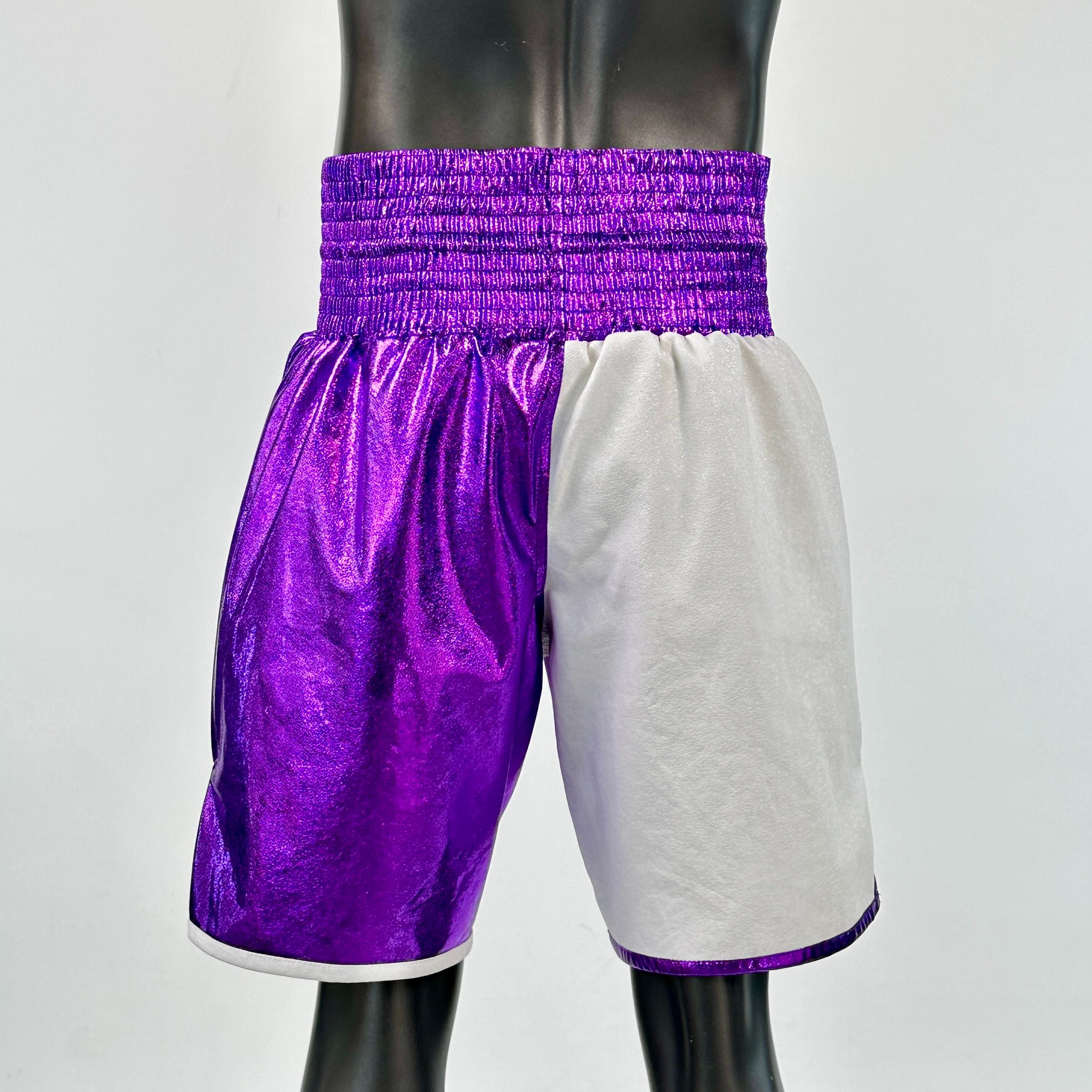 Haringey BX Austin Custom Boxing Shorts & Trunks