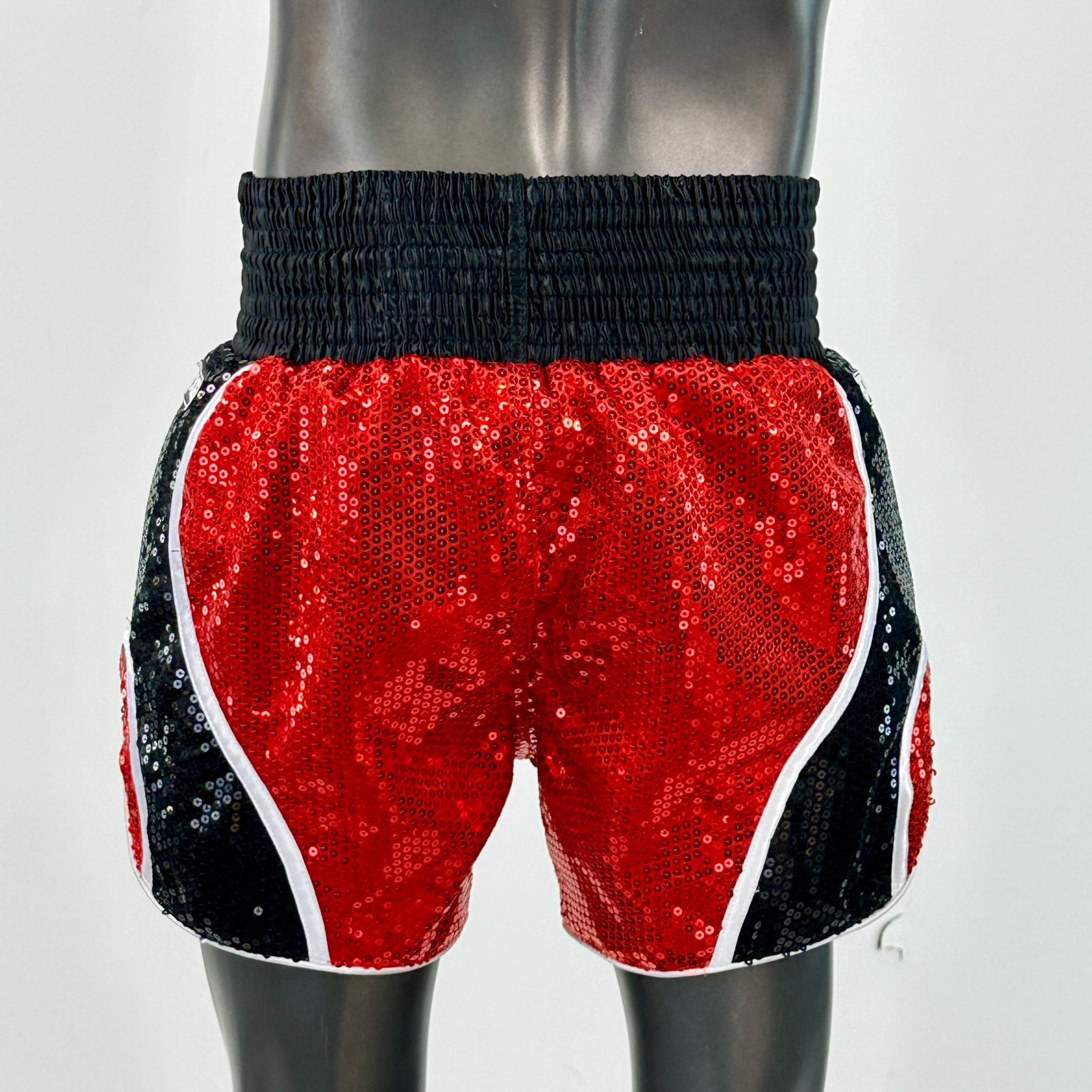 DREAM MTS Jordan Muay Thai Shorts