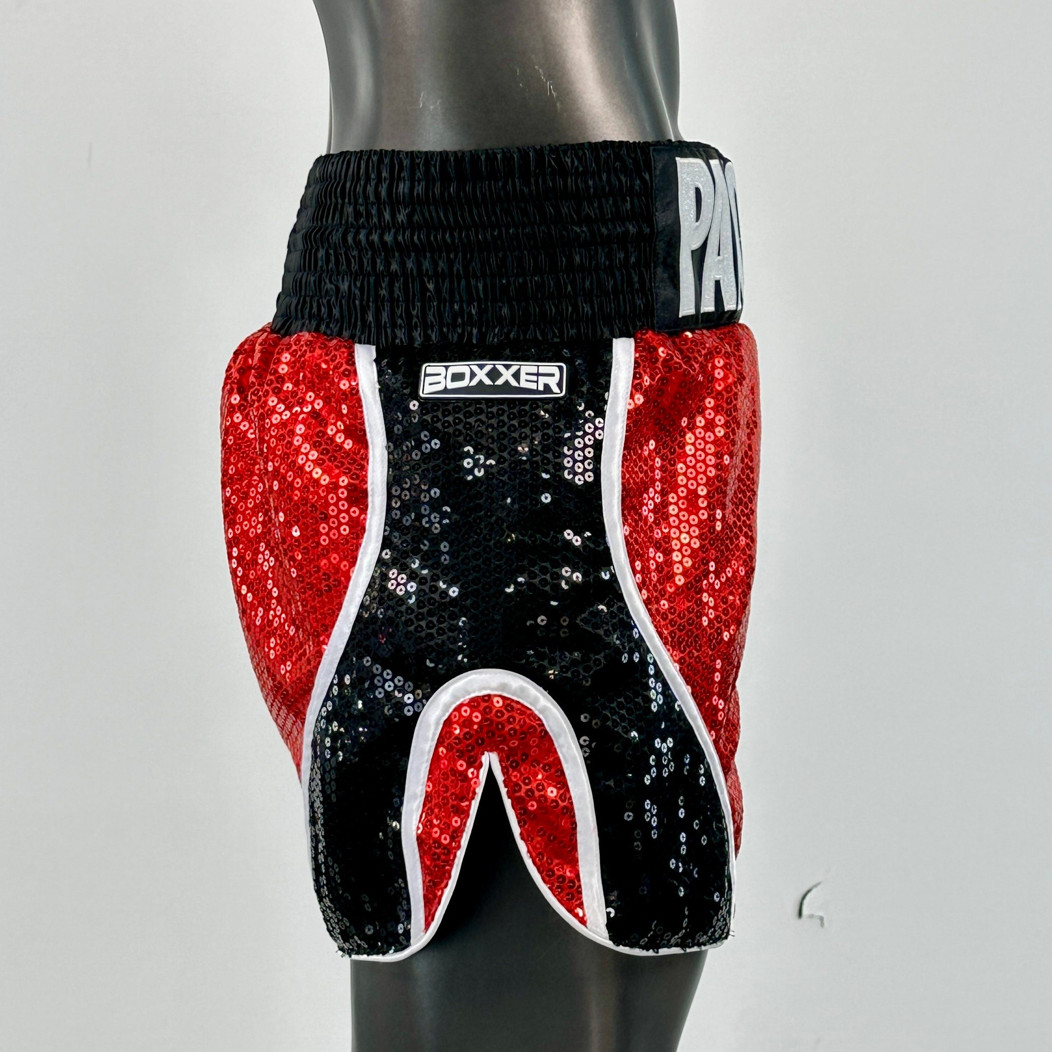 DREAM MTS Jordan Muay Thai Shorts