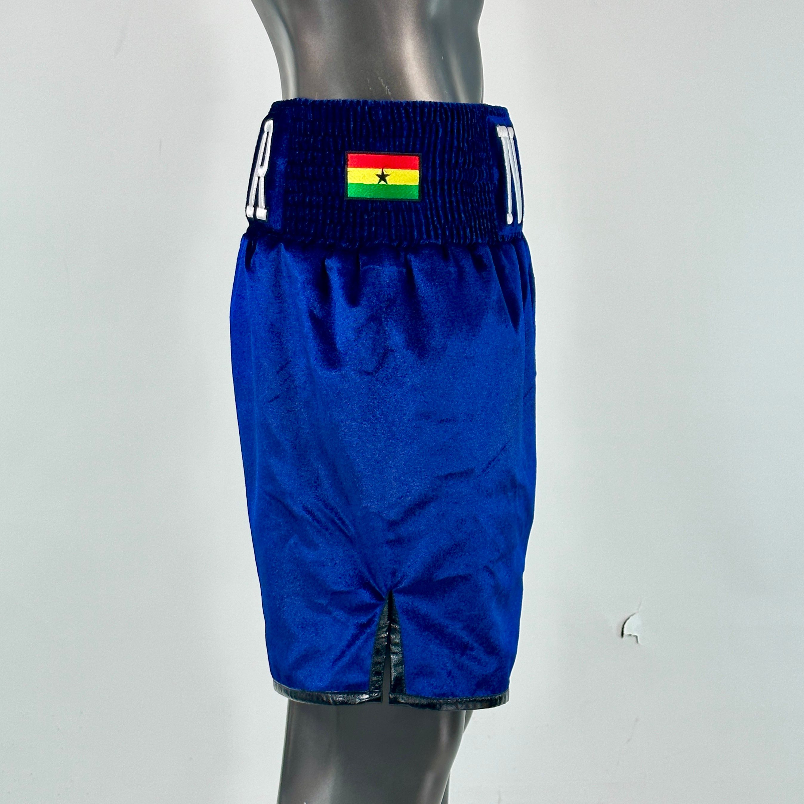 Classic BX Old Nana Custom Boxing Shorts & Trunks