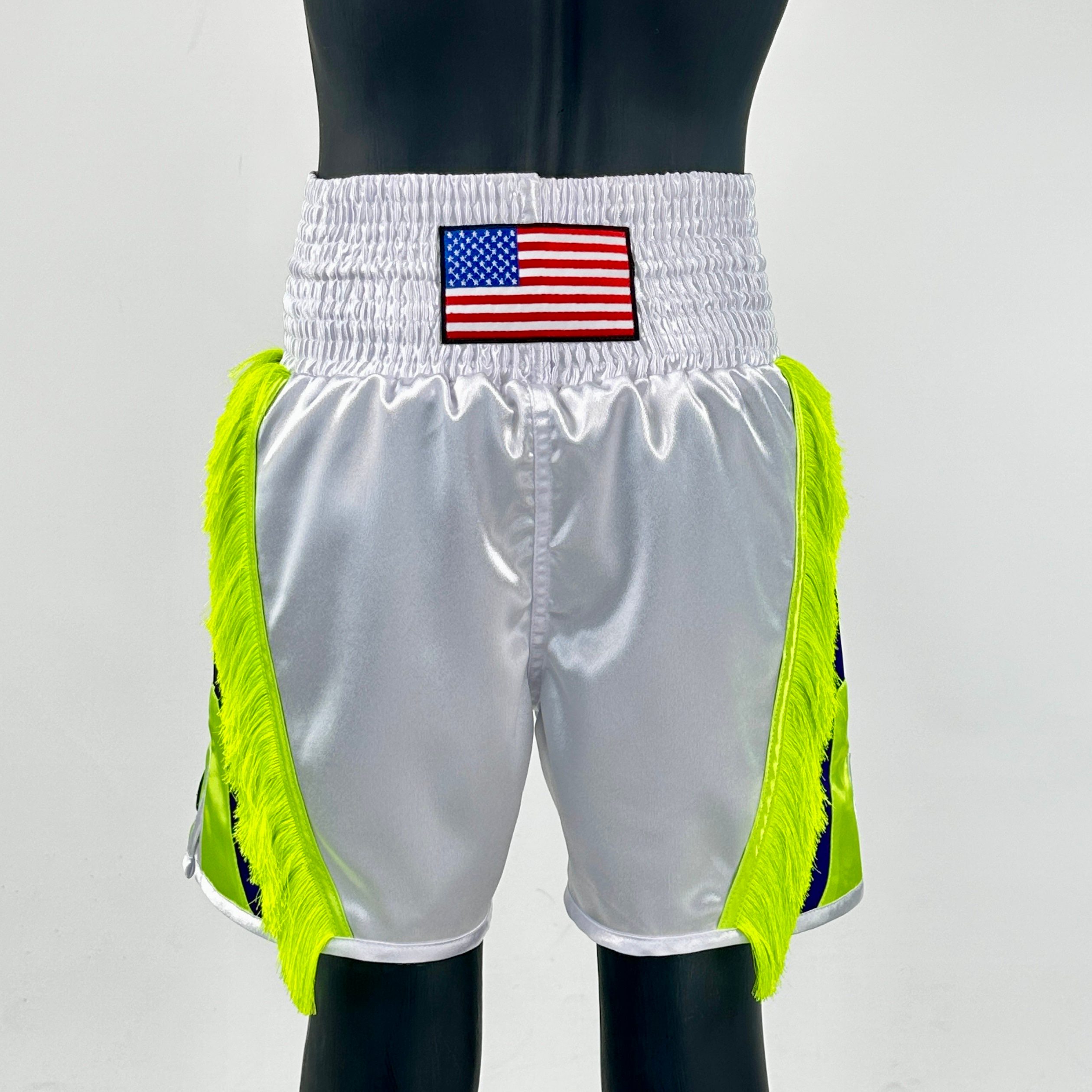 Courage BX dominic Custom Boxing Shorts & Trunks