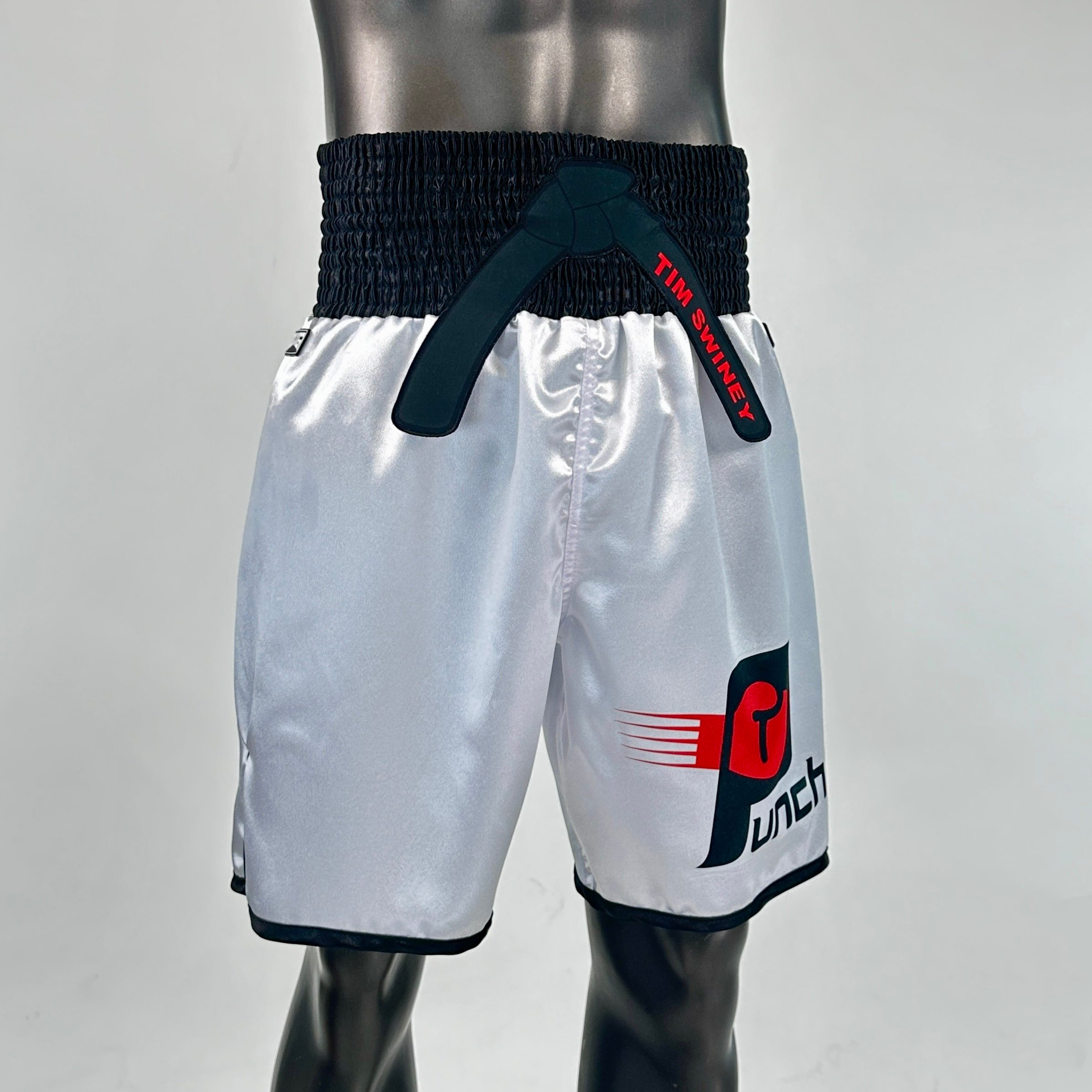 Classic BX Old Tim Custom Boxing Shorts & Trunks