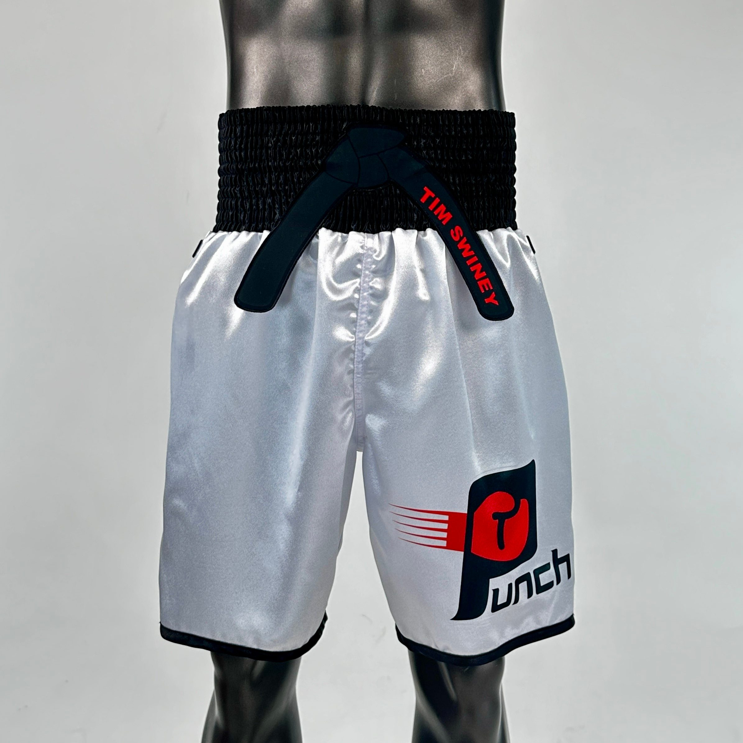 Classic BX Old Tim Custom Boxing Shorts & Trunks