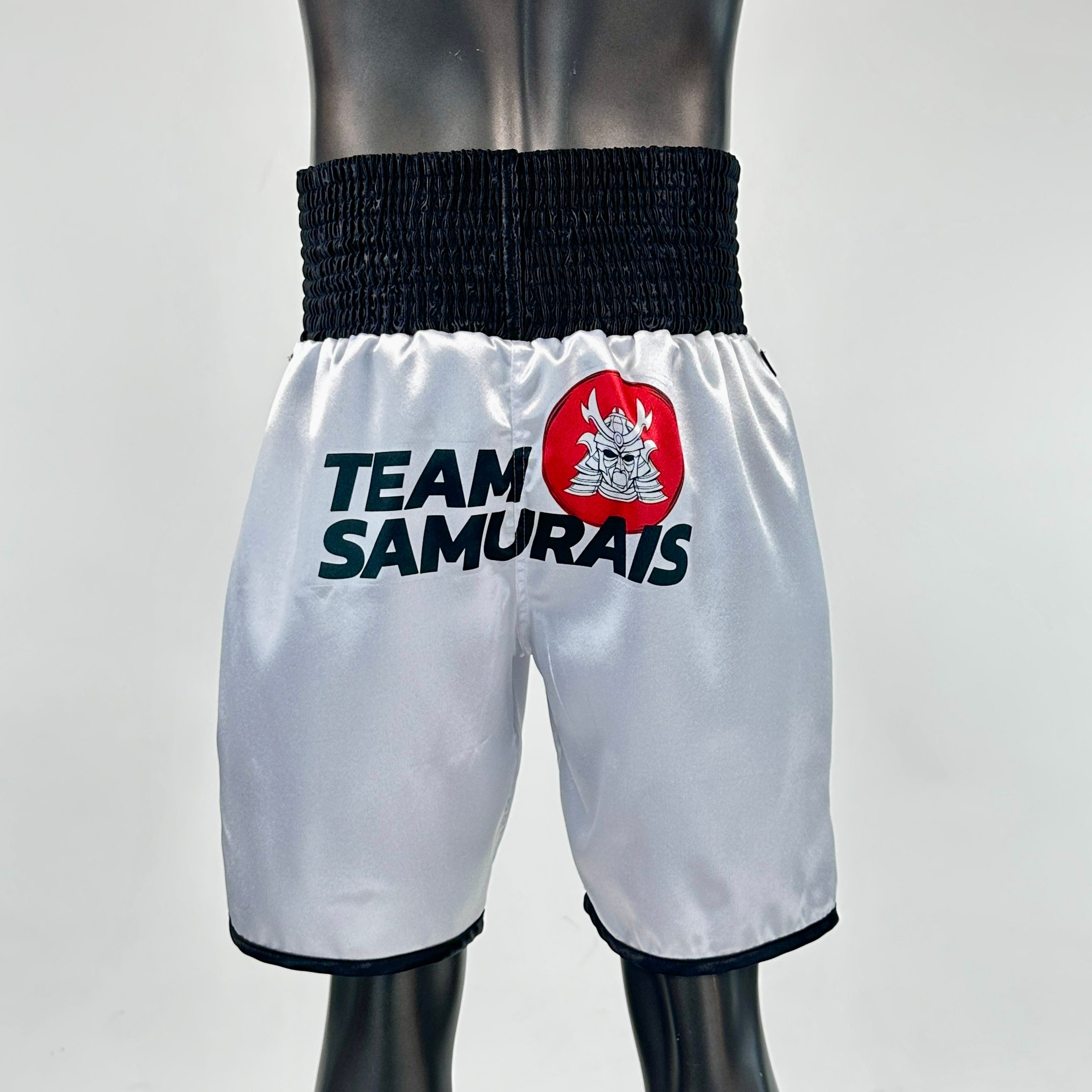 Classic BX Old Tim Custom Boxing Shorts & Trunks