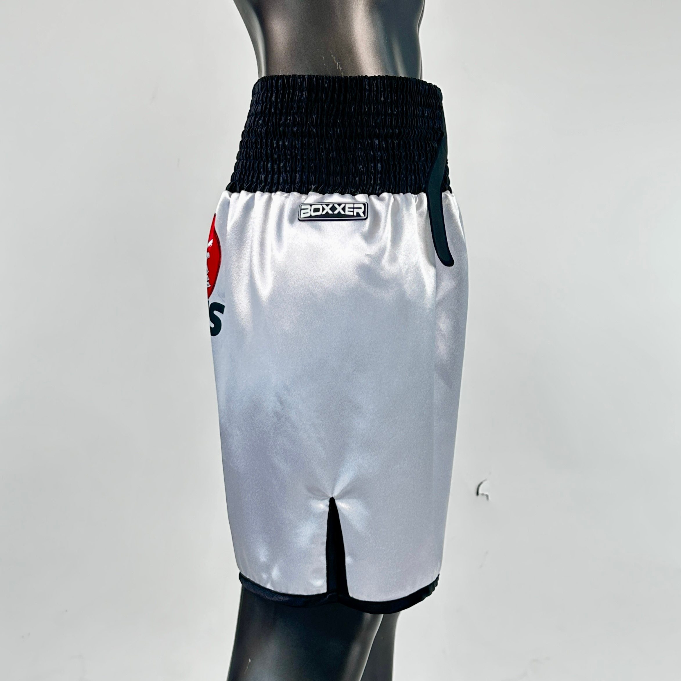 Classic BX Old Tim Custom Boxing Shorts & Trunks