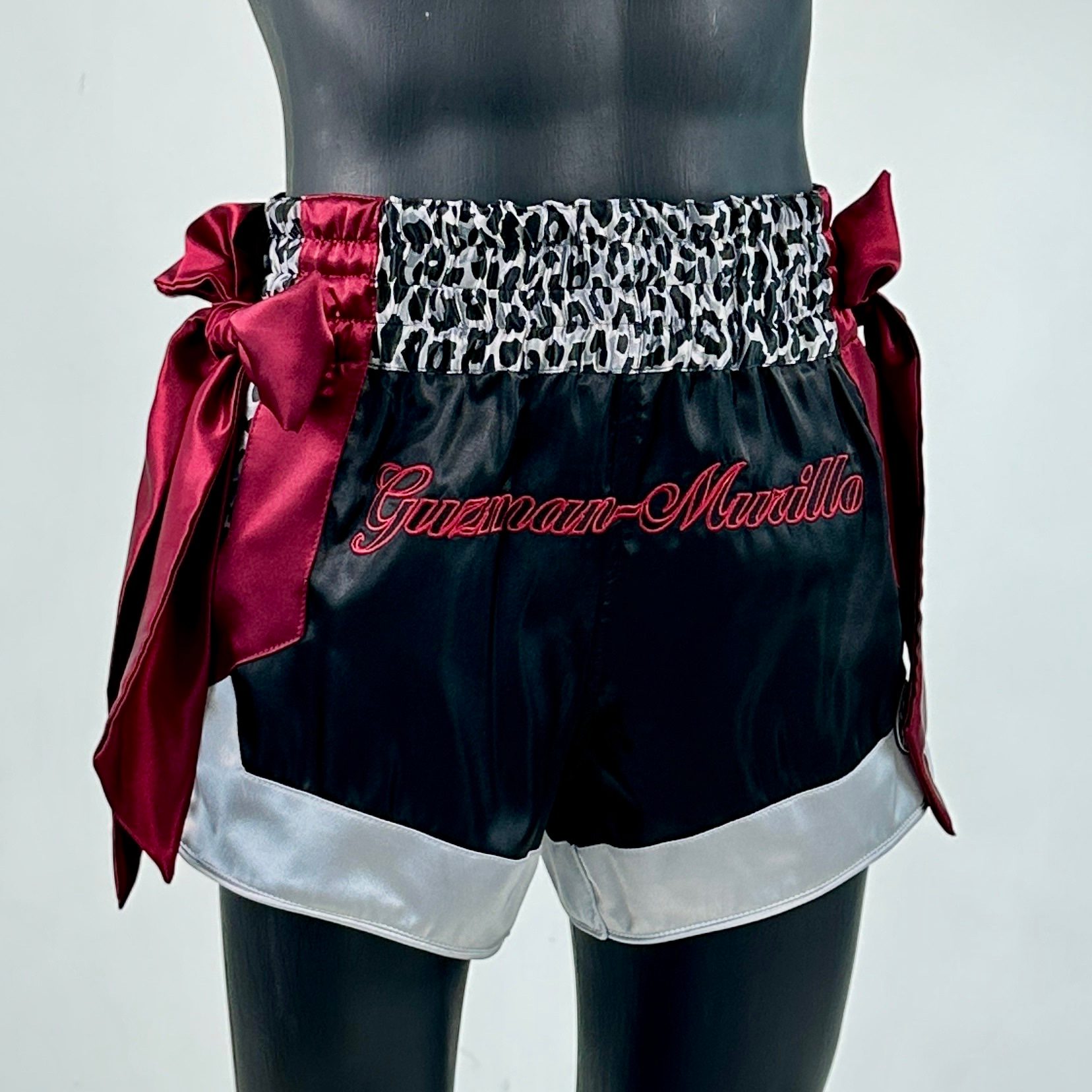 Cotto MTS Old Alex Muay Thai Shorts