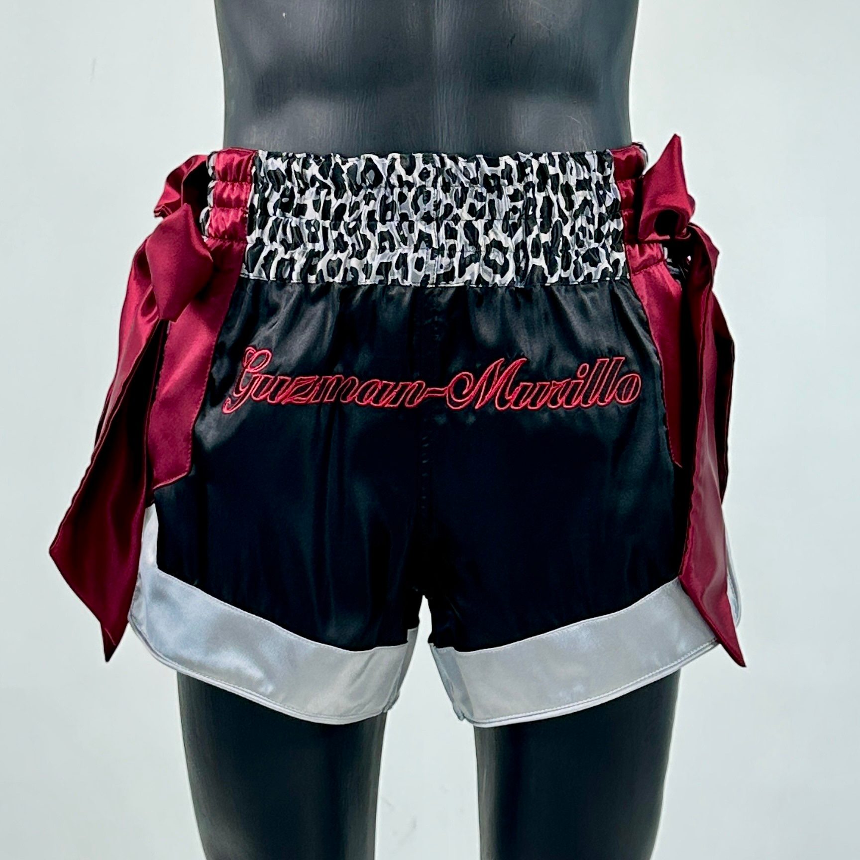 Cotto MTS Alex Muay Thai Shorts