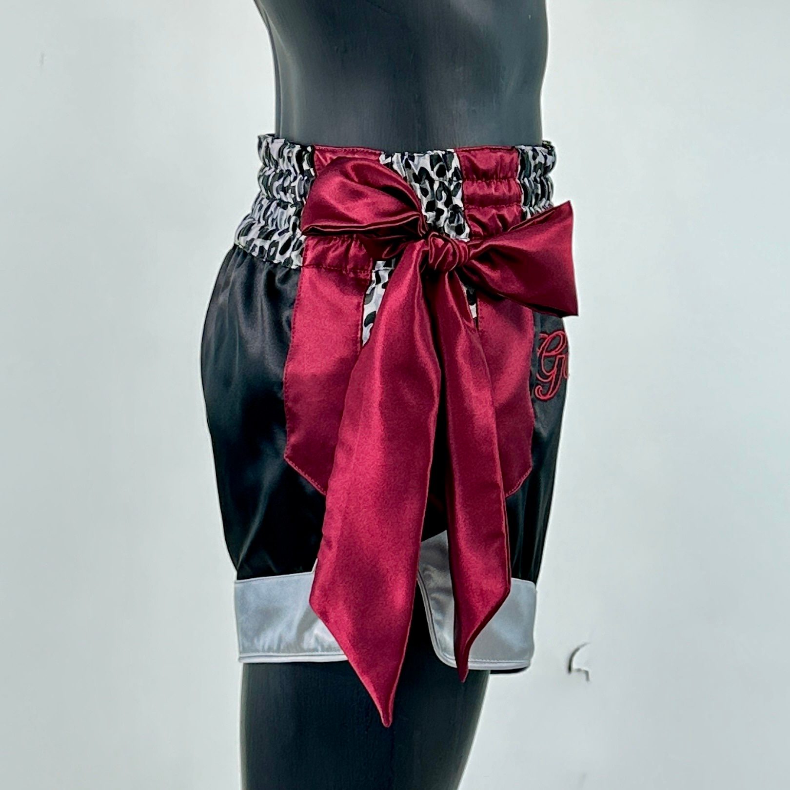 Cotto MTS Alex Muay Thai Shorts