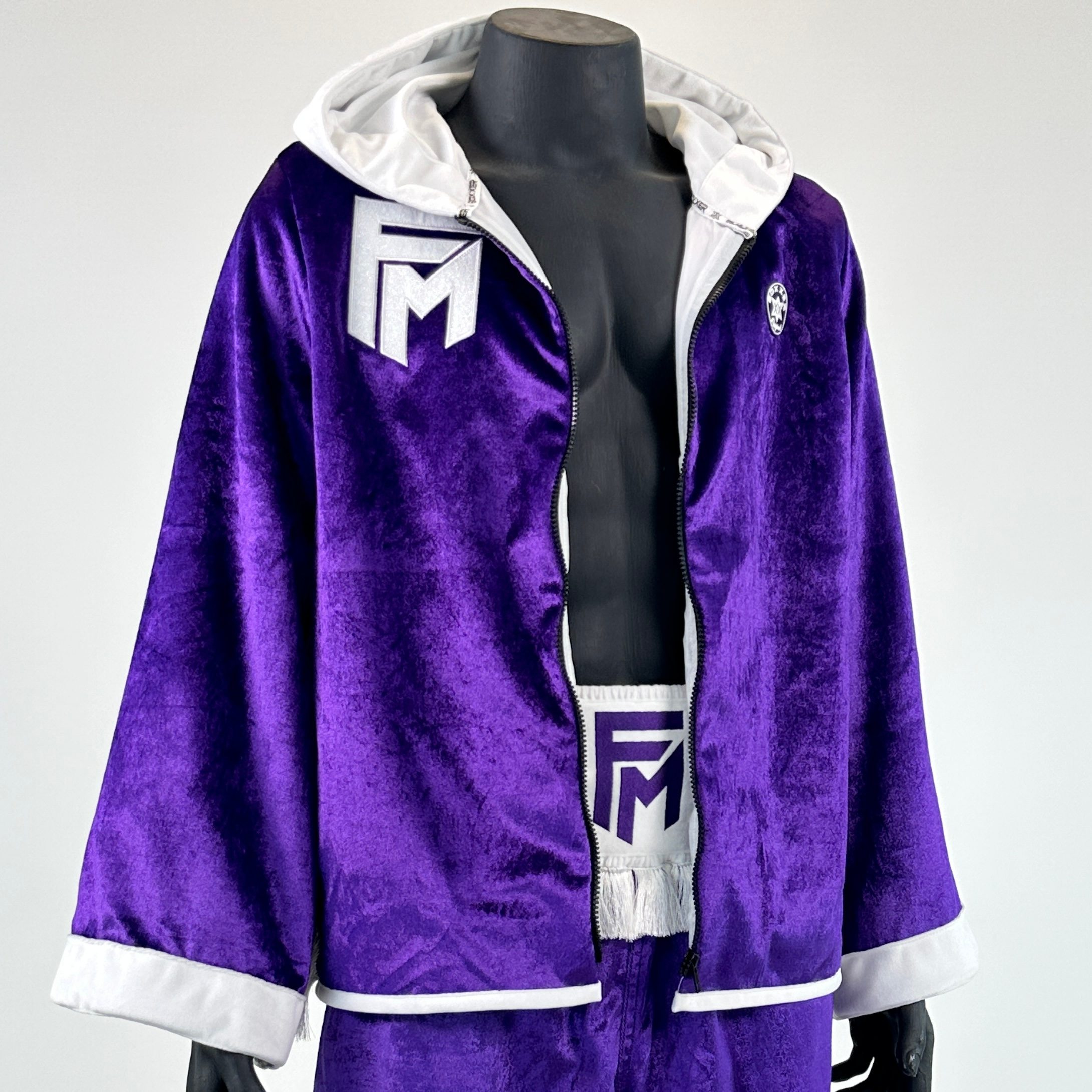 CLASSIC Jacket Old Fedor Jackets