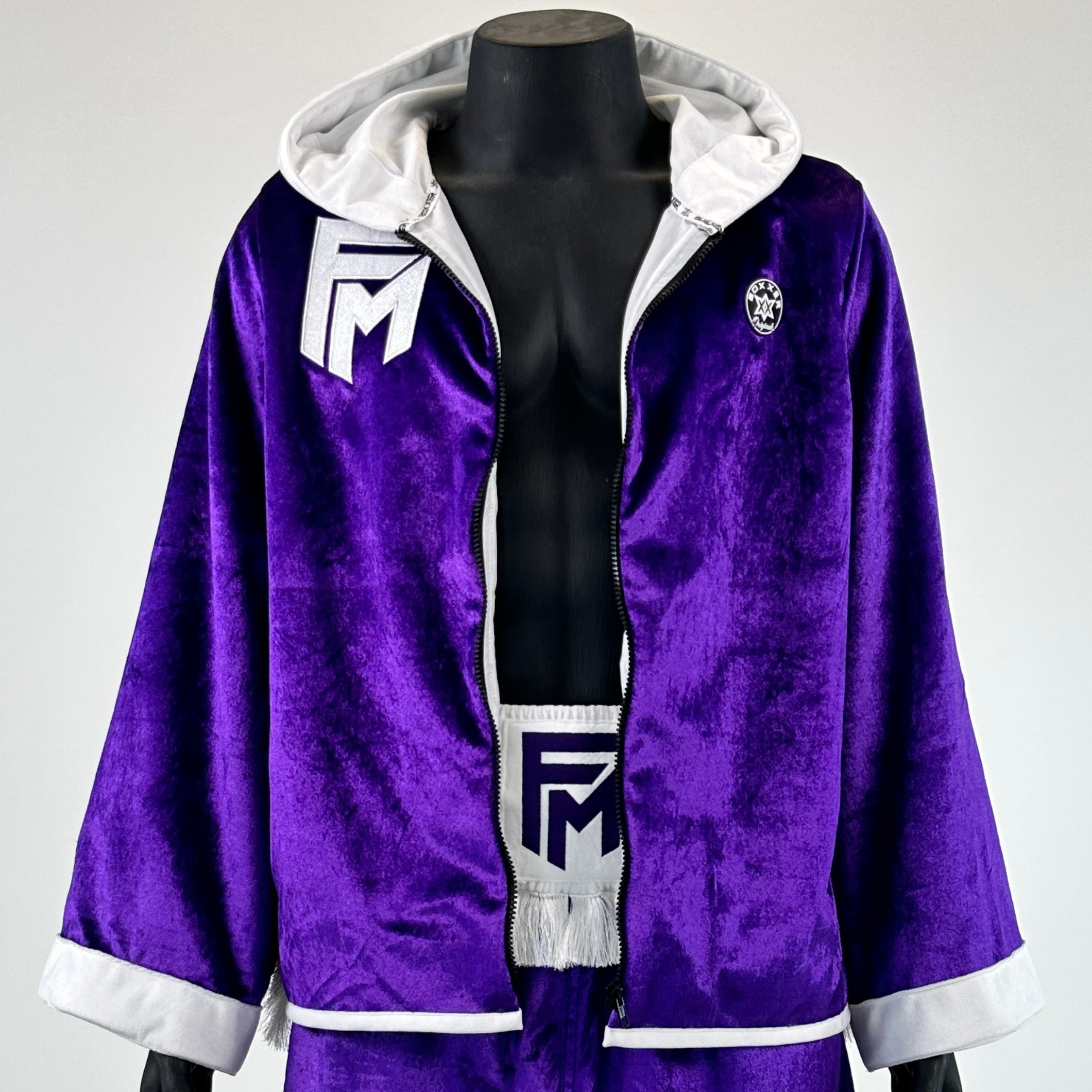 CLASSIC Jacket Fedor Jackets