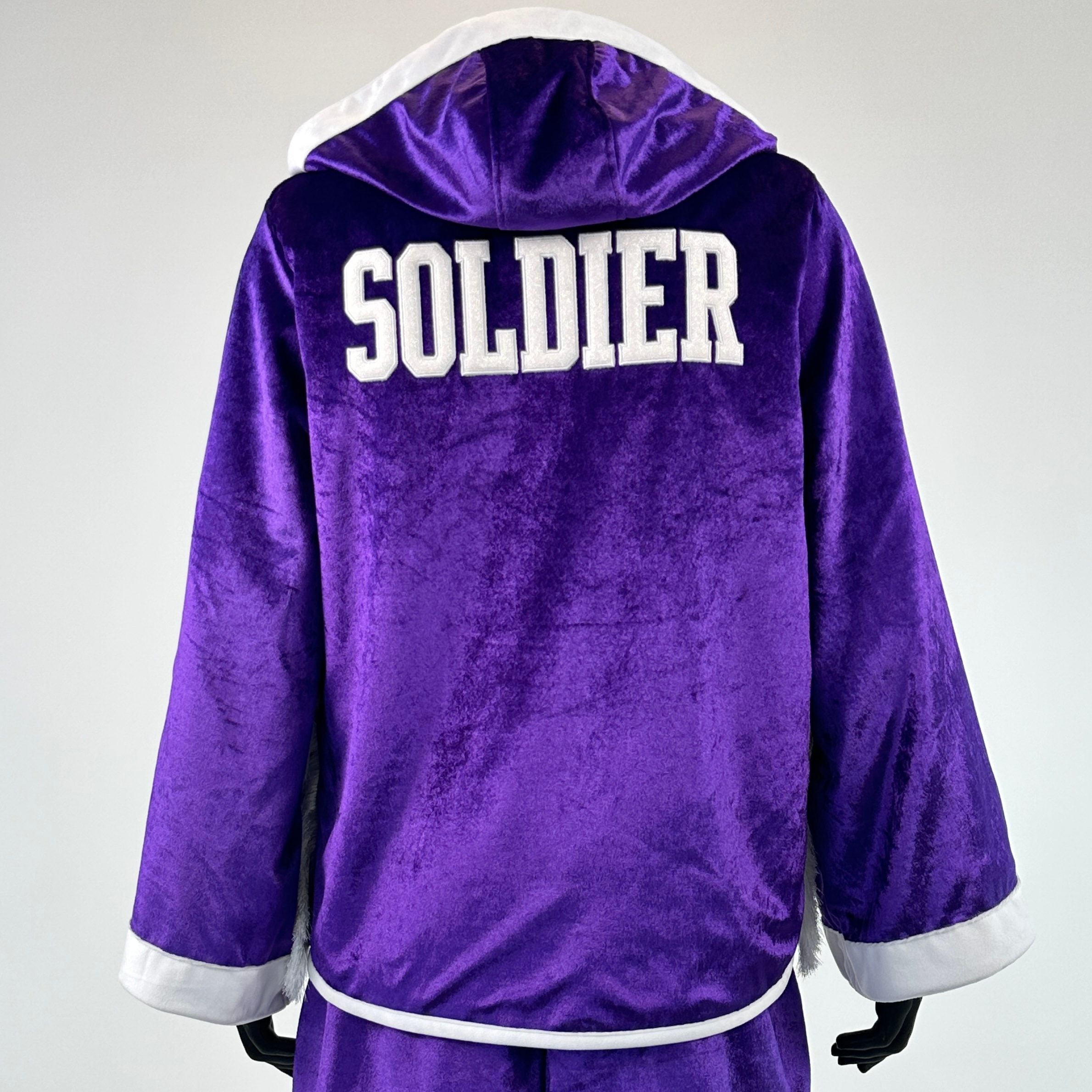 CLASSIC Jacket Fedor Jackets