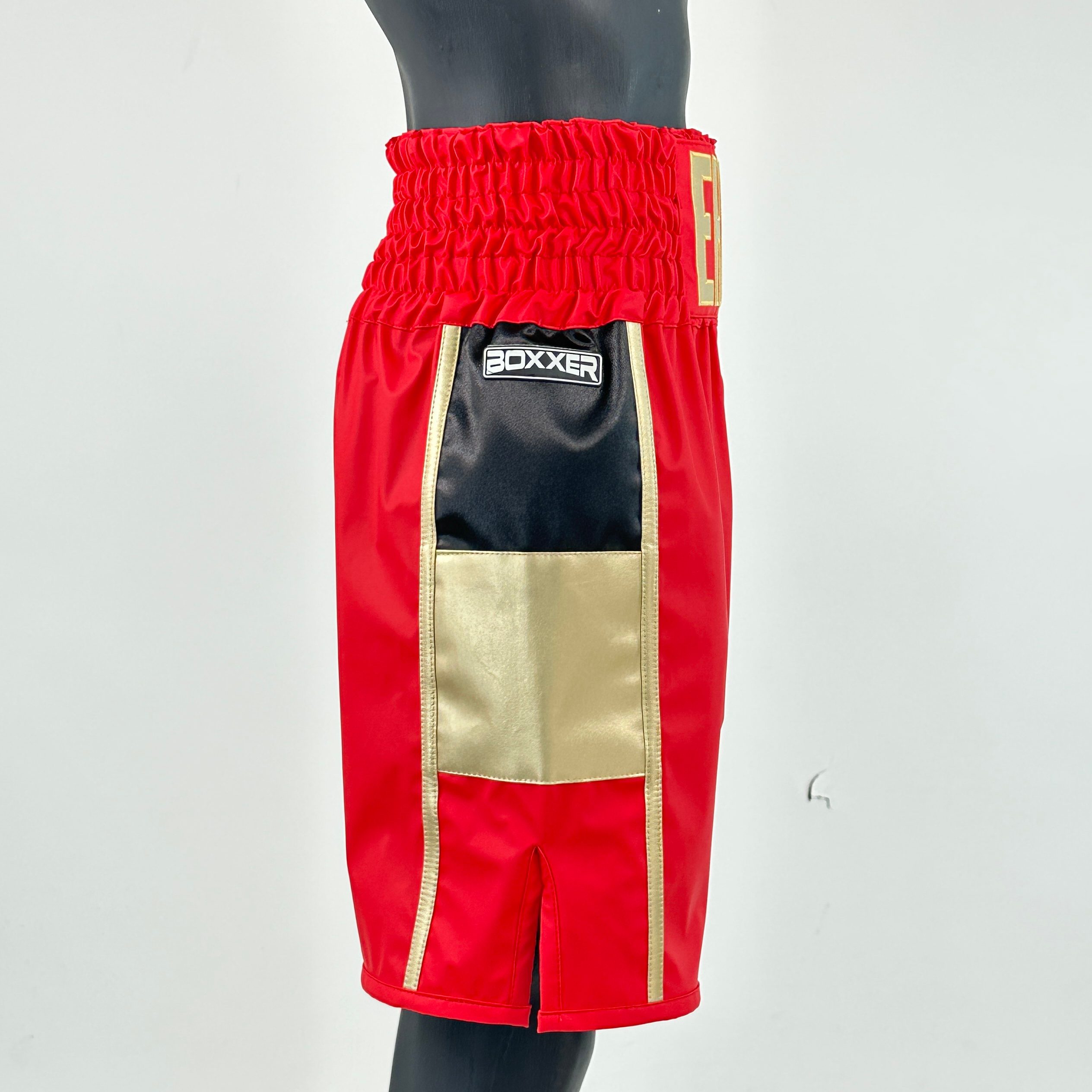 Venom BX Labiad Custom Boxing Shorts & Trunks