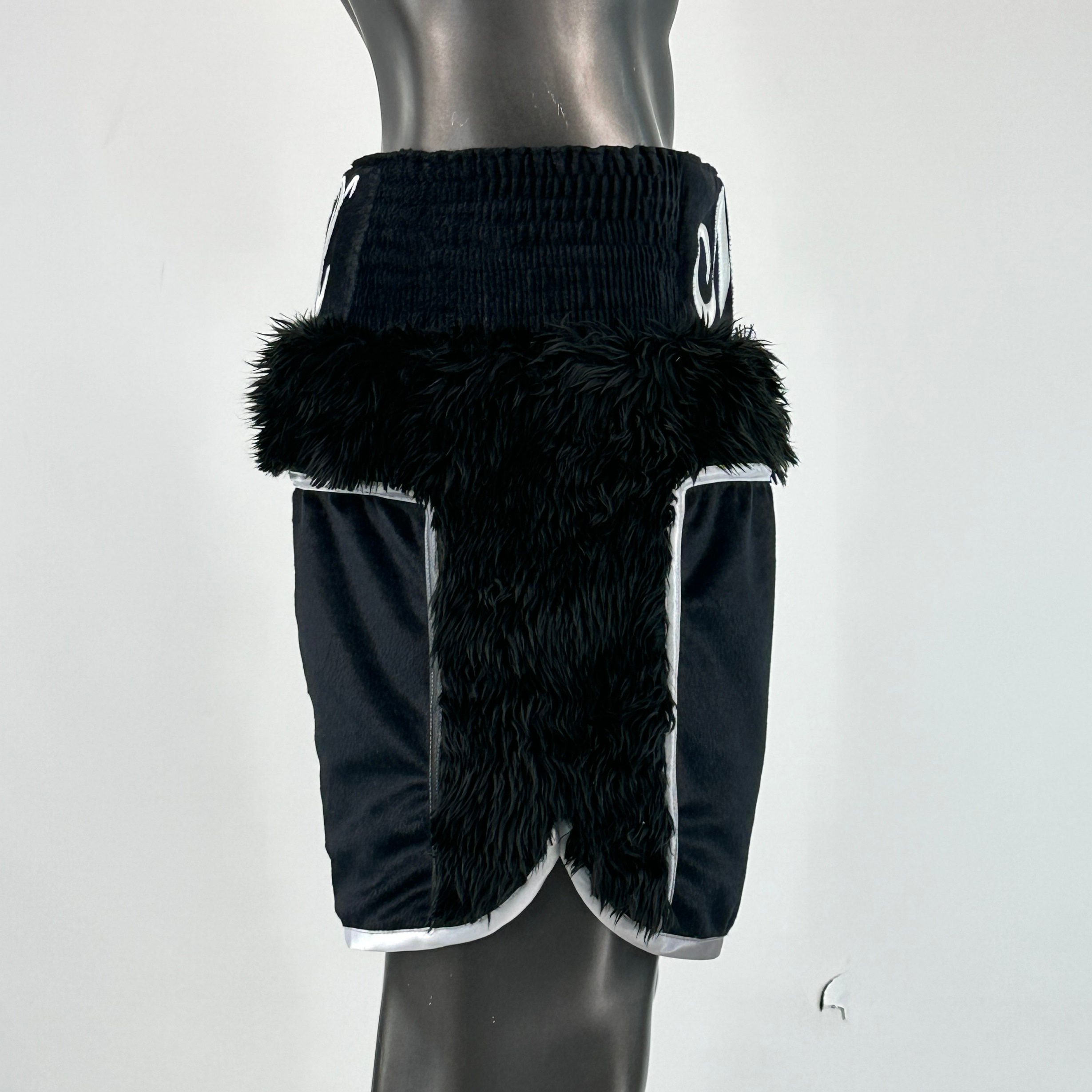 JOSHUA BX  Mihai Custom Boxing Shorts & Trunks