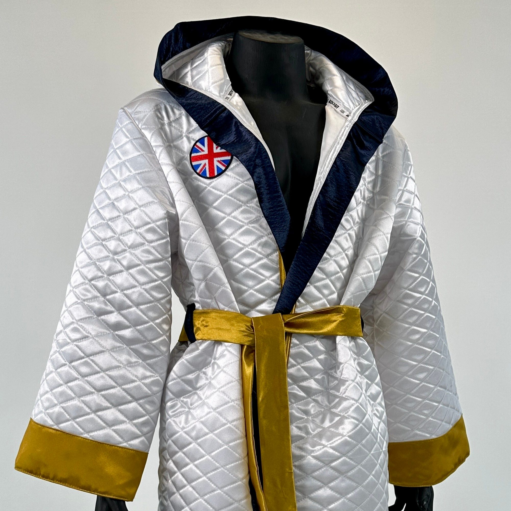 Classic Robe Kiran Robes