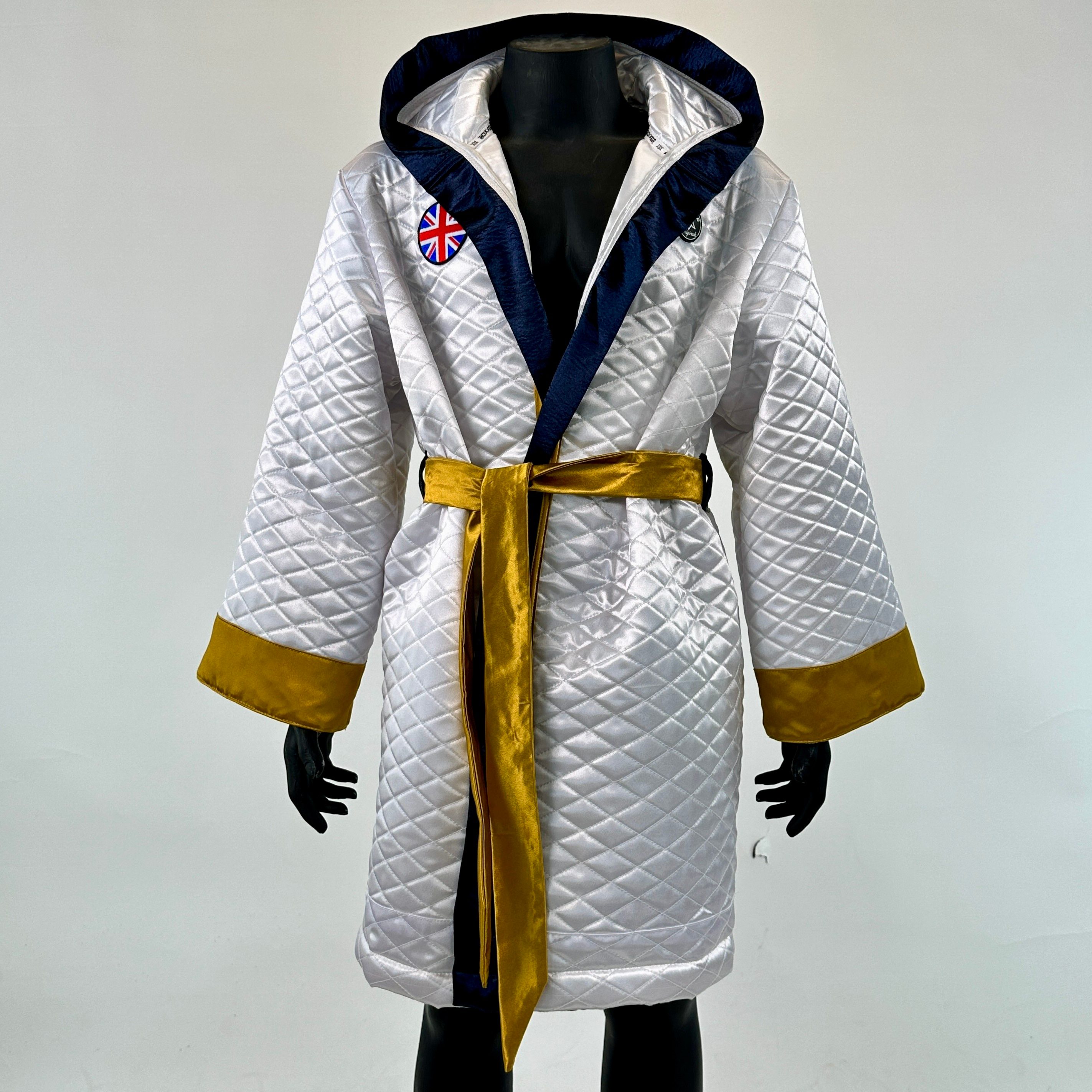 Classic Robe Kiran Robes
