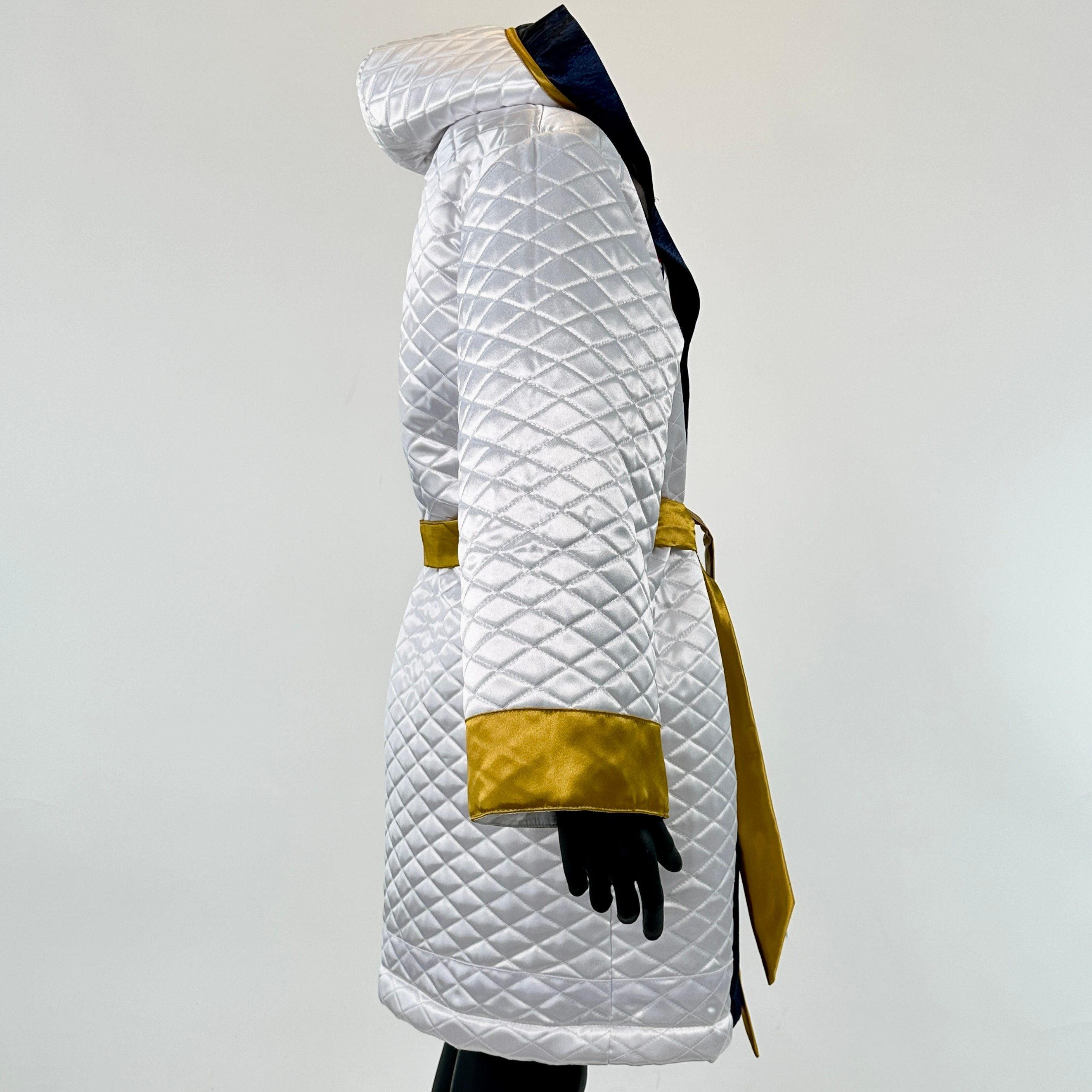 Classic Robe Kiran Robes