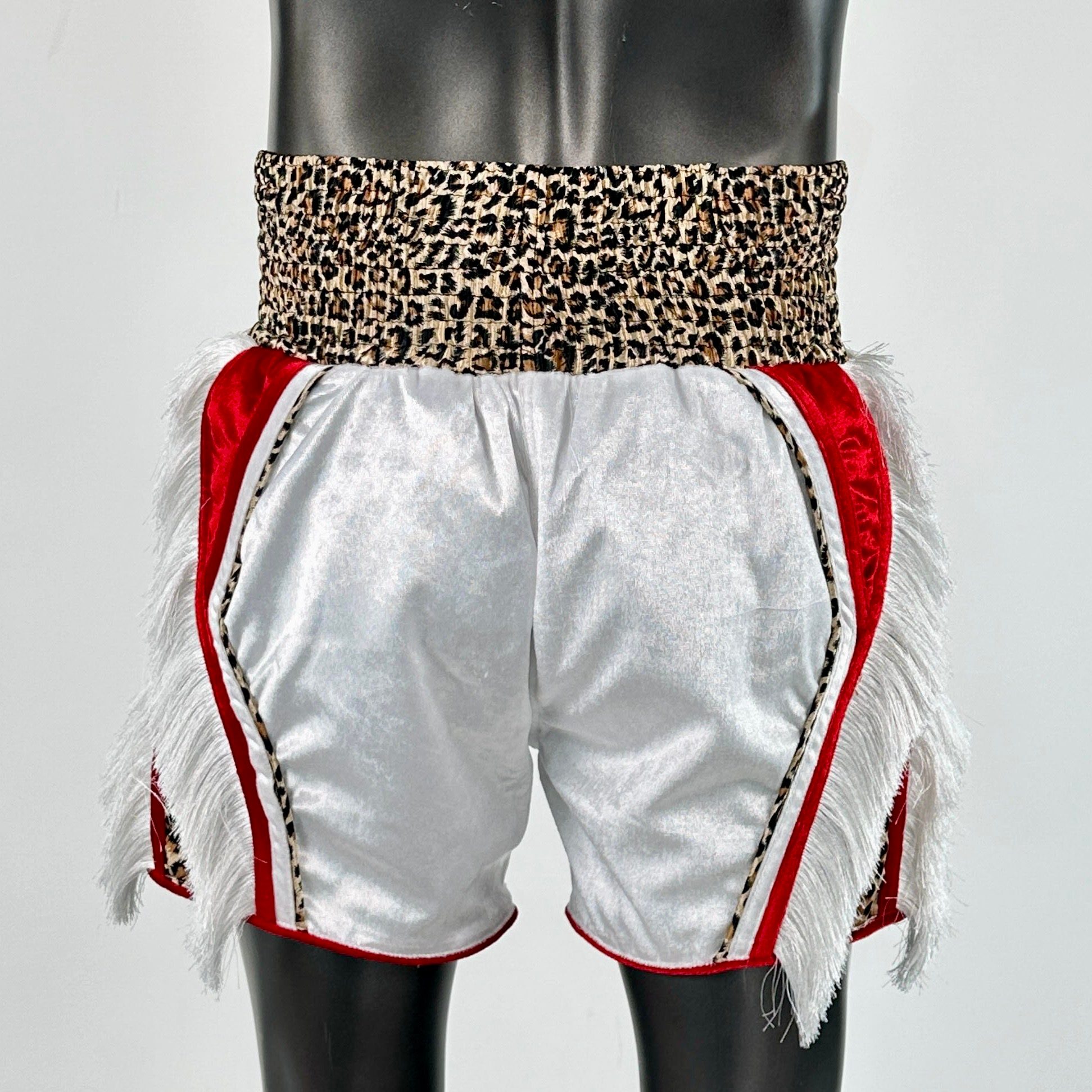 King Cobra MTS Raekwon Muay Thai Shorts
