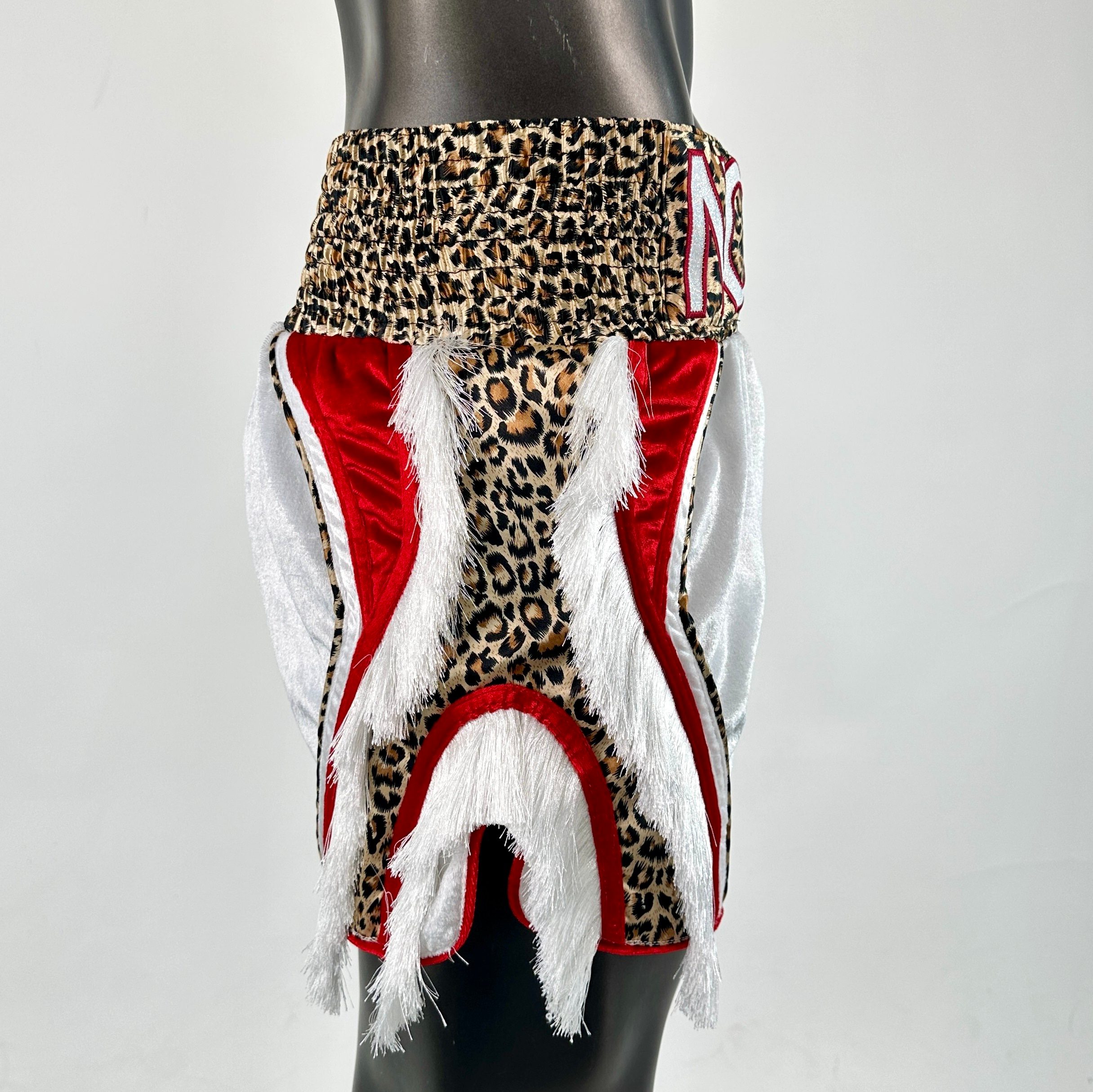 King Cobra MTS Raekwon Muay Thai Shorts