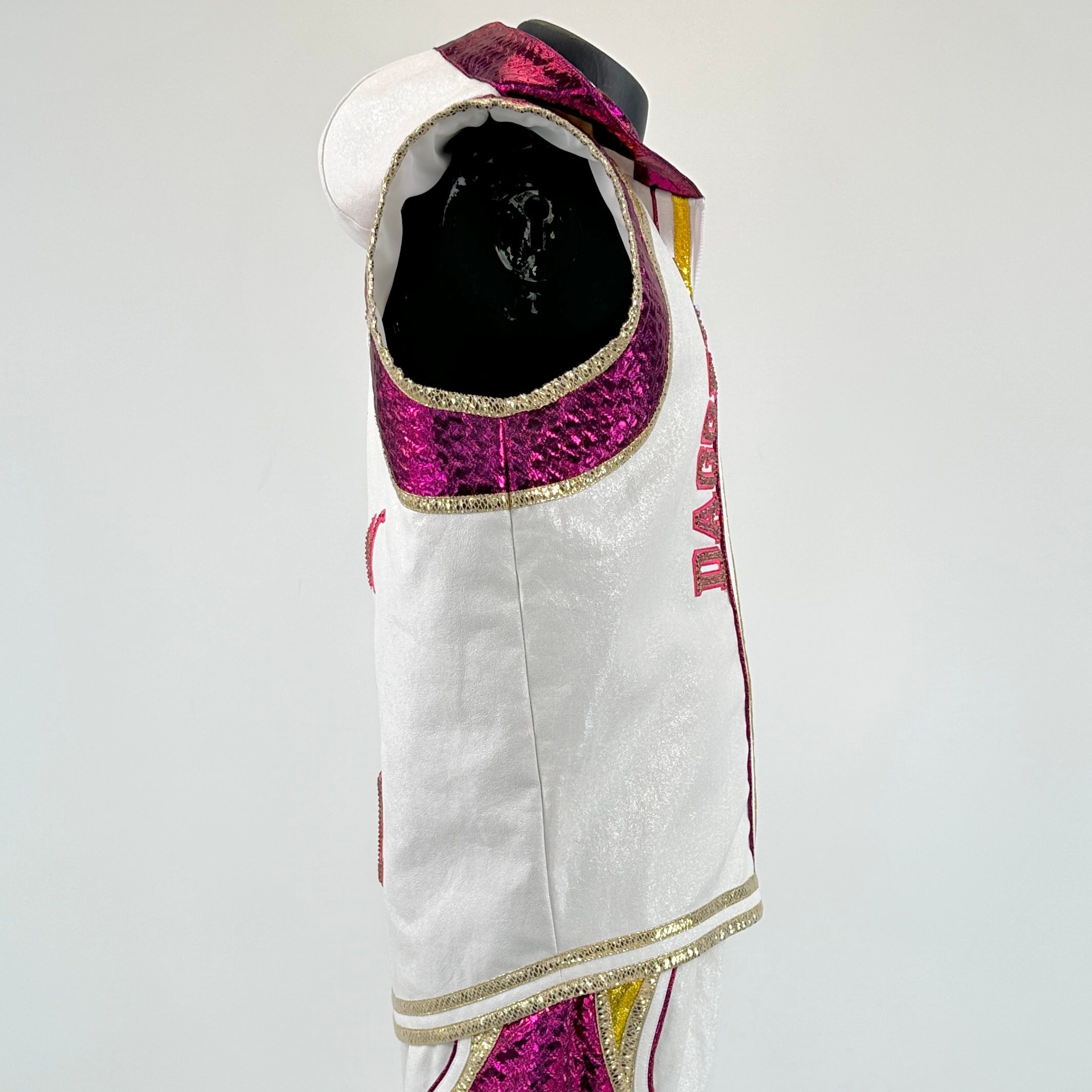 King Cobra JKT Wayne Jackets