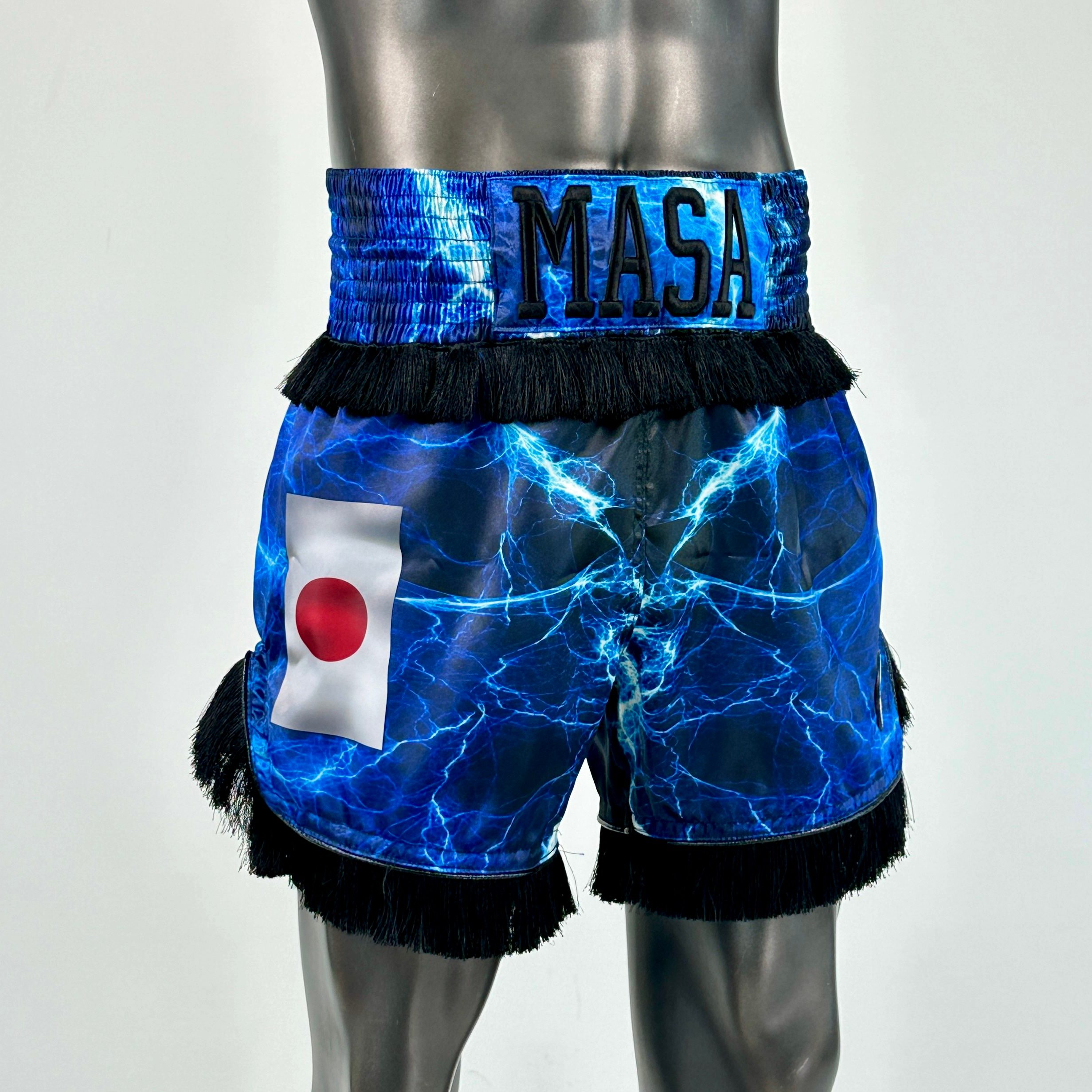 Classic MTS Michael Muay Thai Shorts
