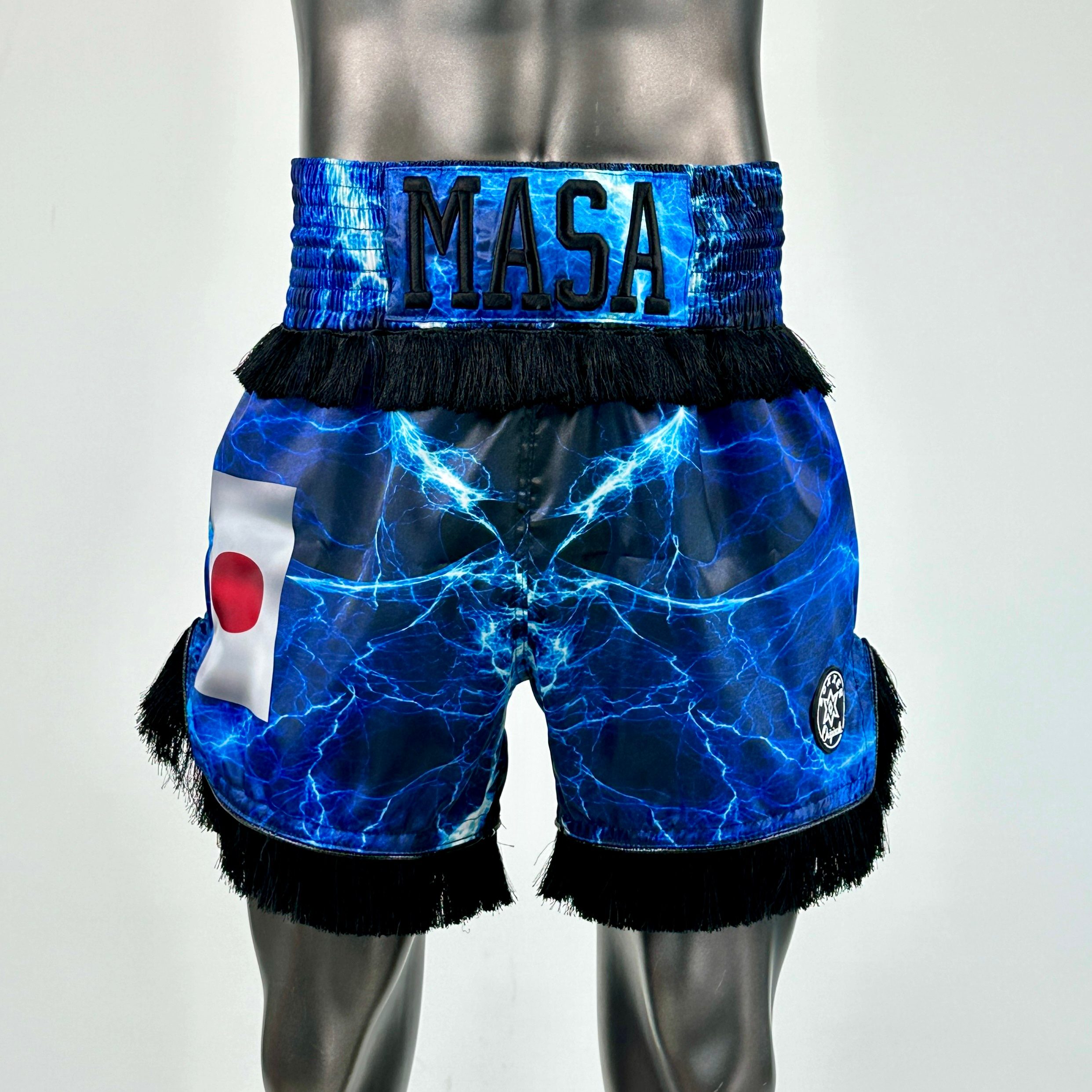 Classic MTS Michael Muay Thai Shorts