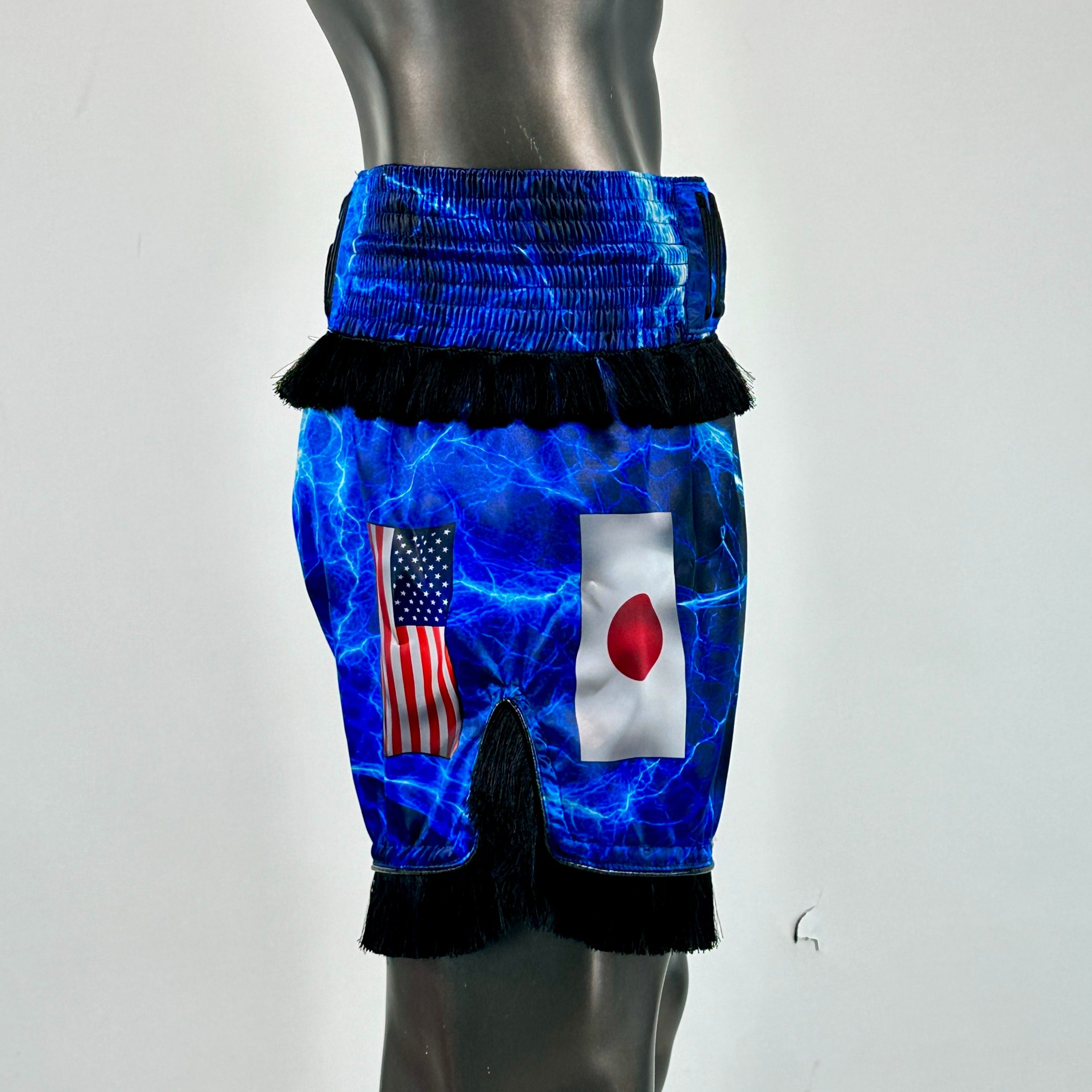 Classic MTS Michael Muay Thai Shorts