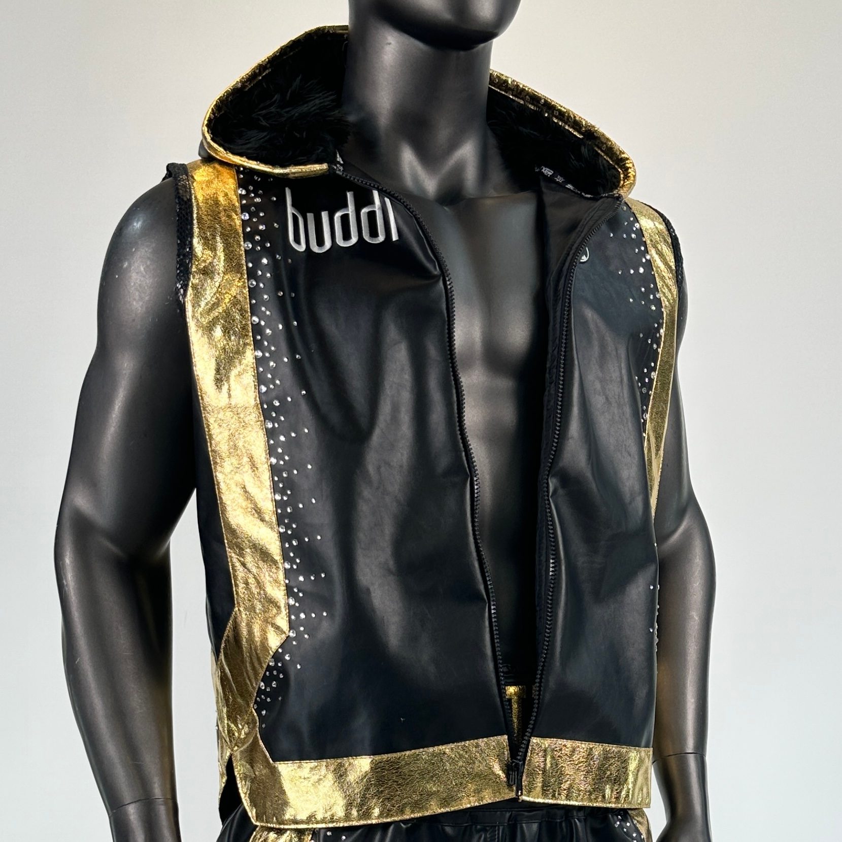 Cotto Jacket Manny Jackets