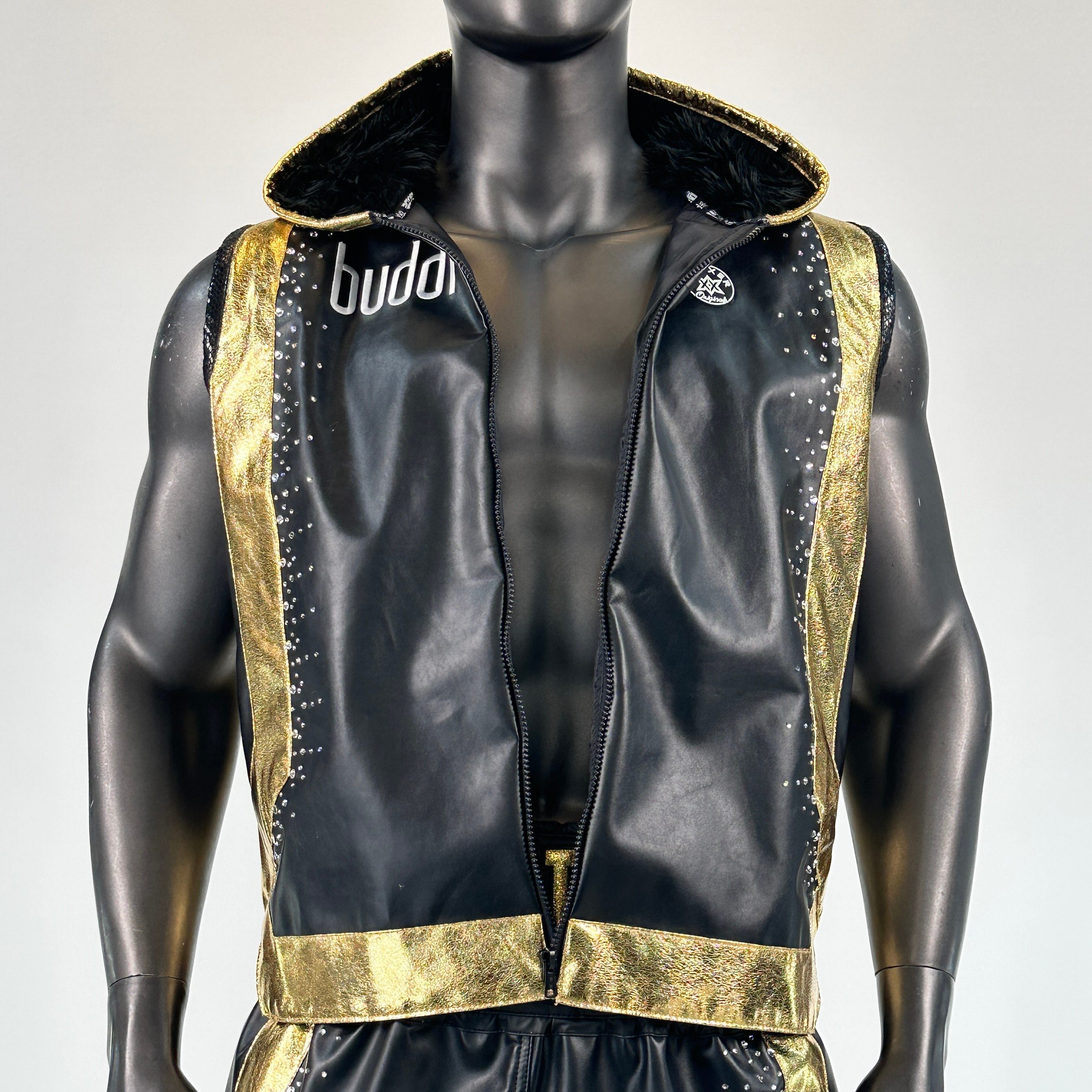 Cotto Jacket Manny Jackets