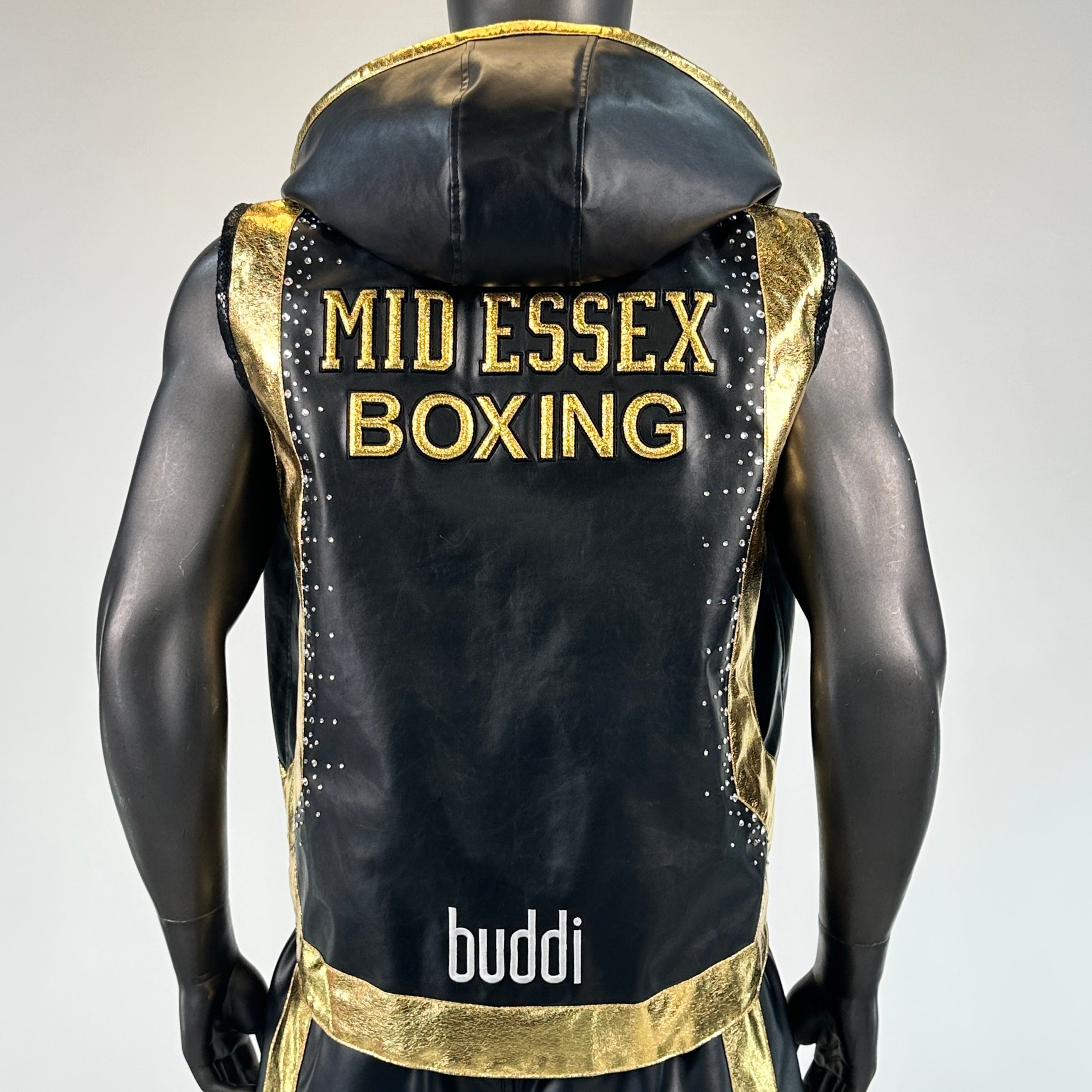 Cotto Jacket Manny Jackets