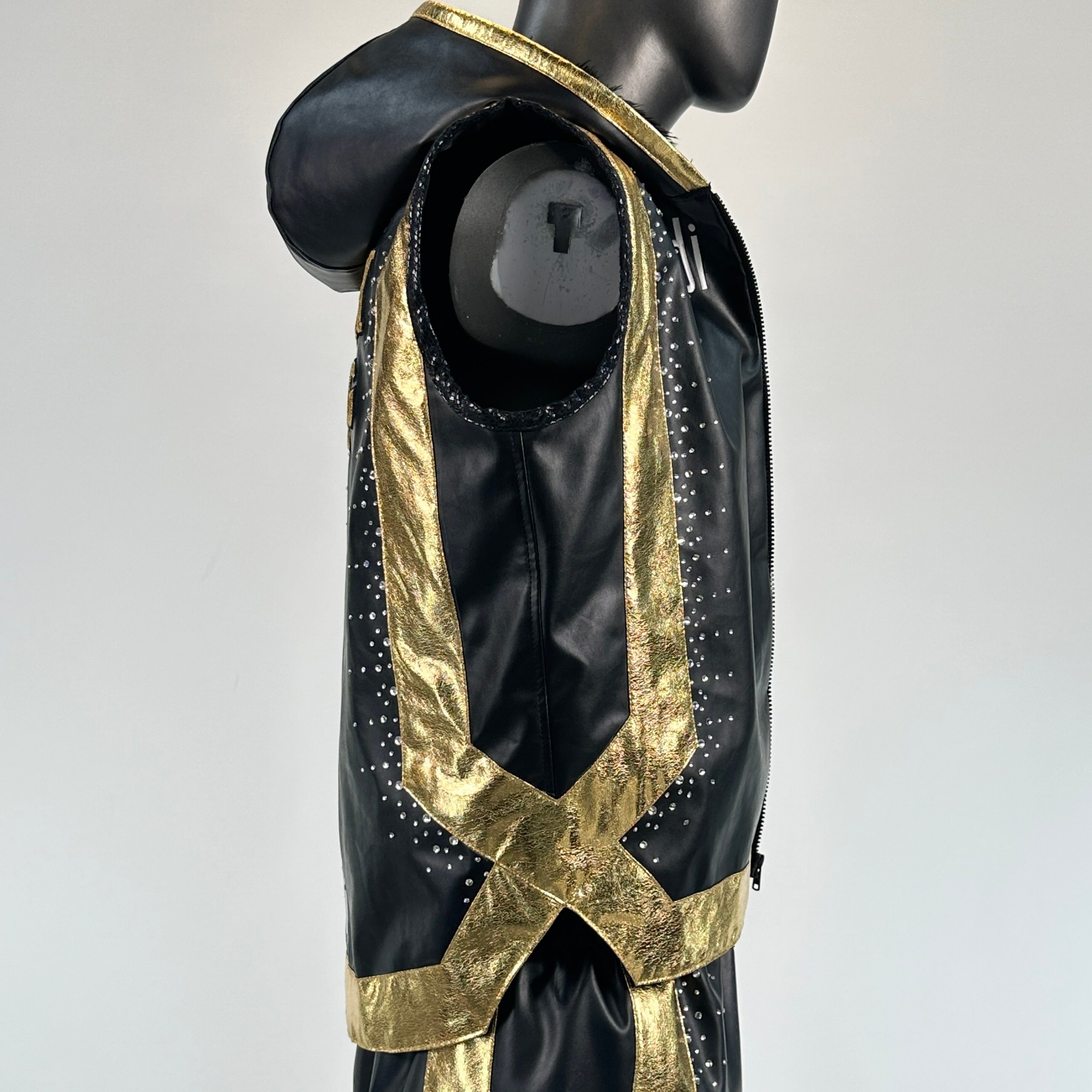 Cotto Jacket Manny Jackets