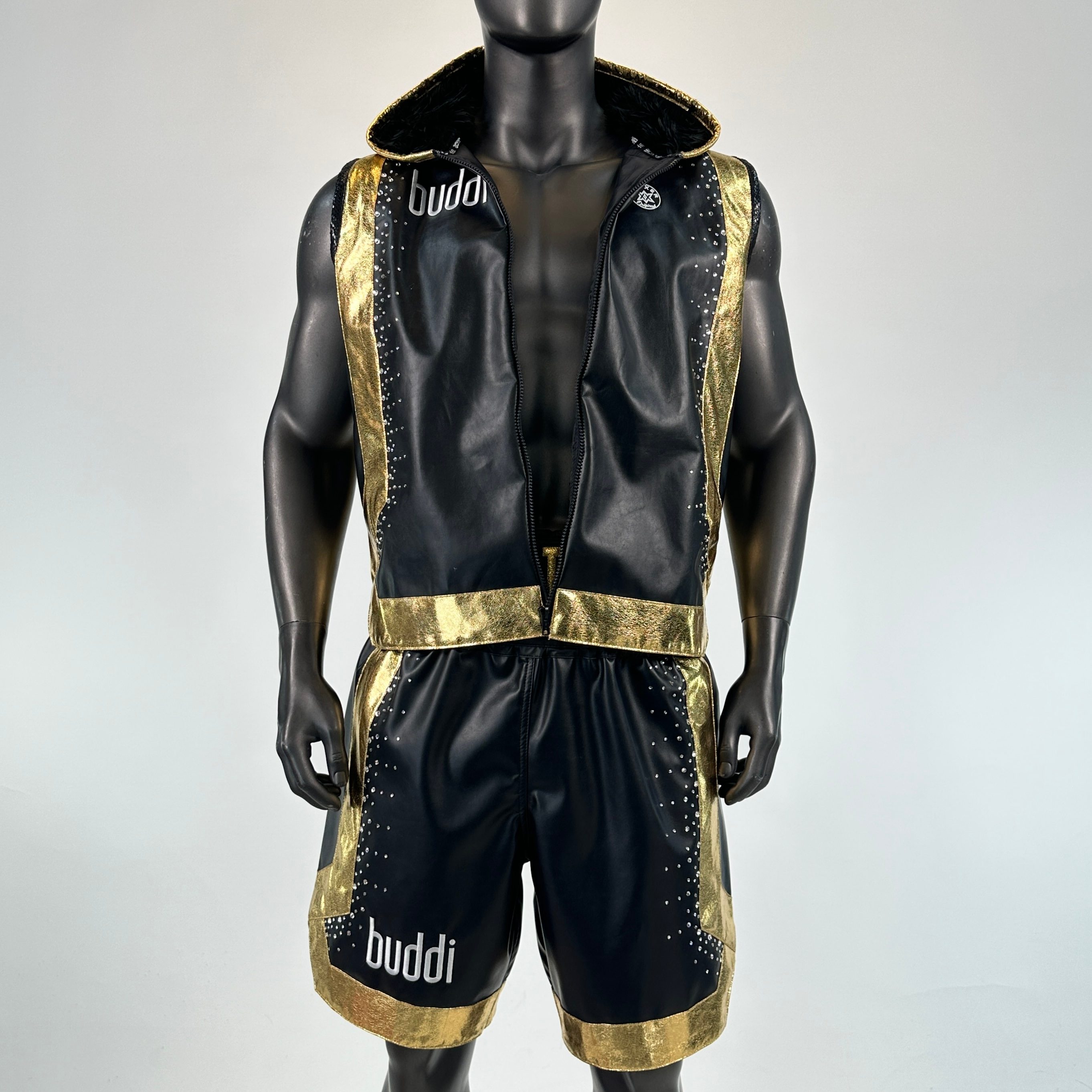 Cotto Jacket Manny Jackets