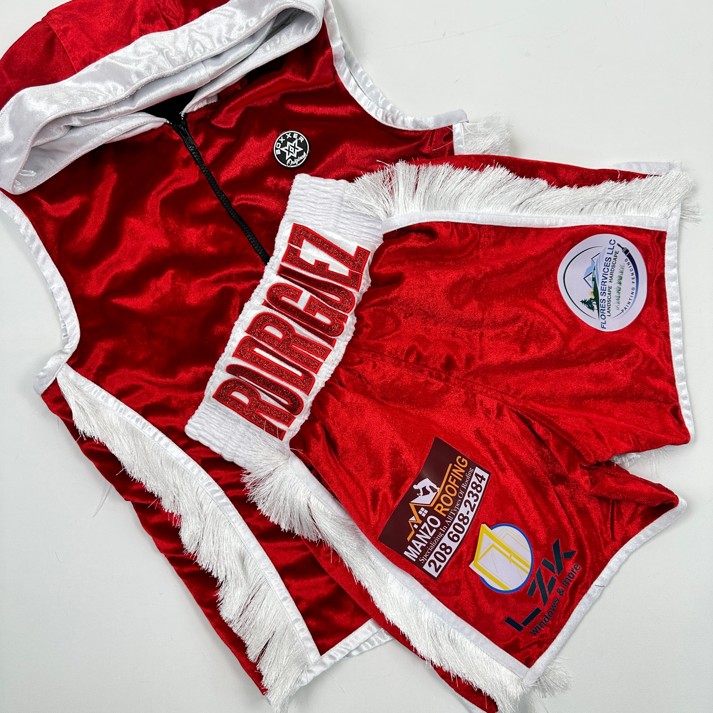 Side Stripes  Jacket  Victor Jackets