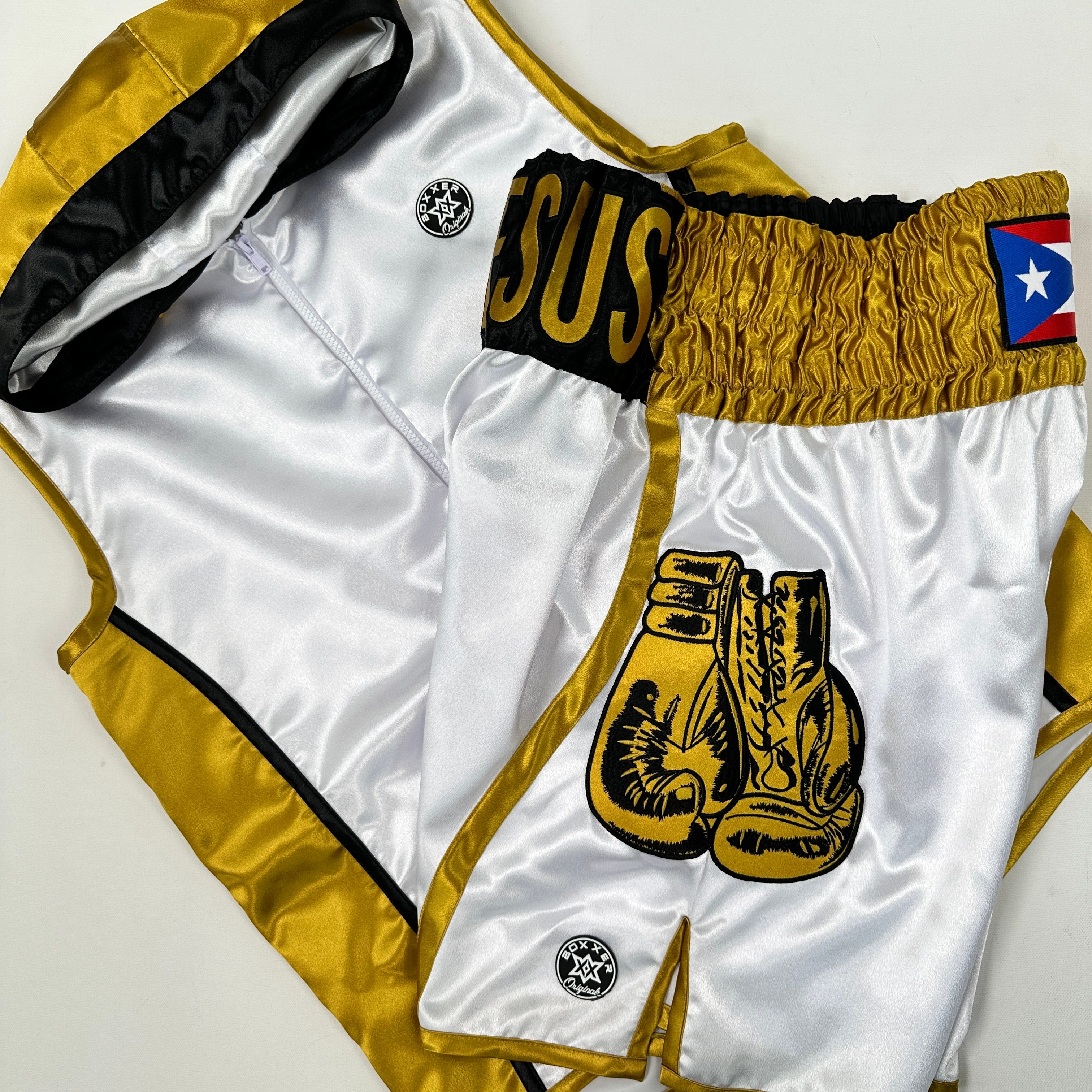 Side Stripes  Jacket  Angel Jackets