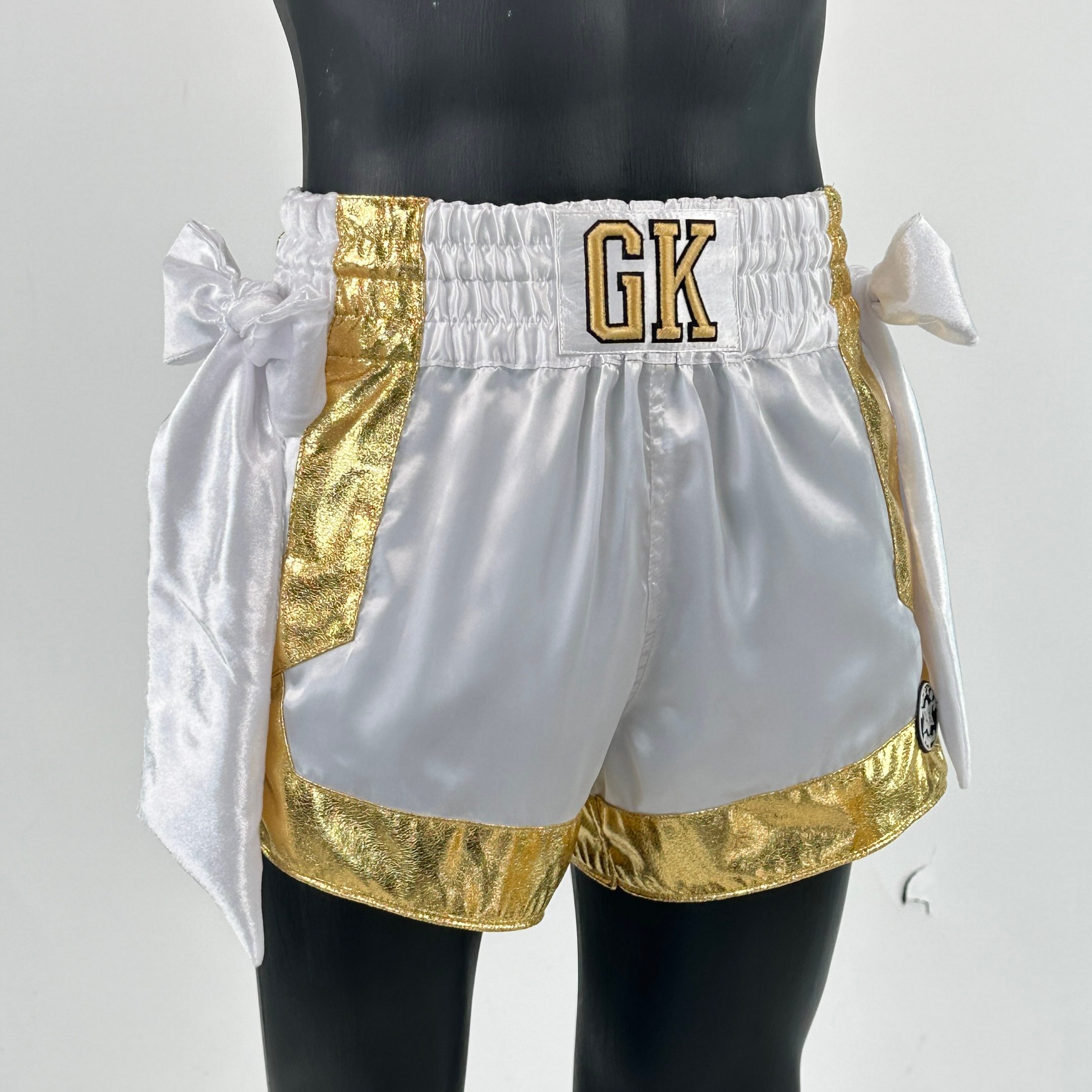 Cotto MTS Alex Muay Thai Shorts