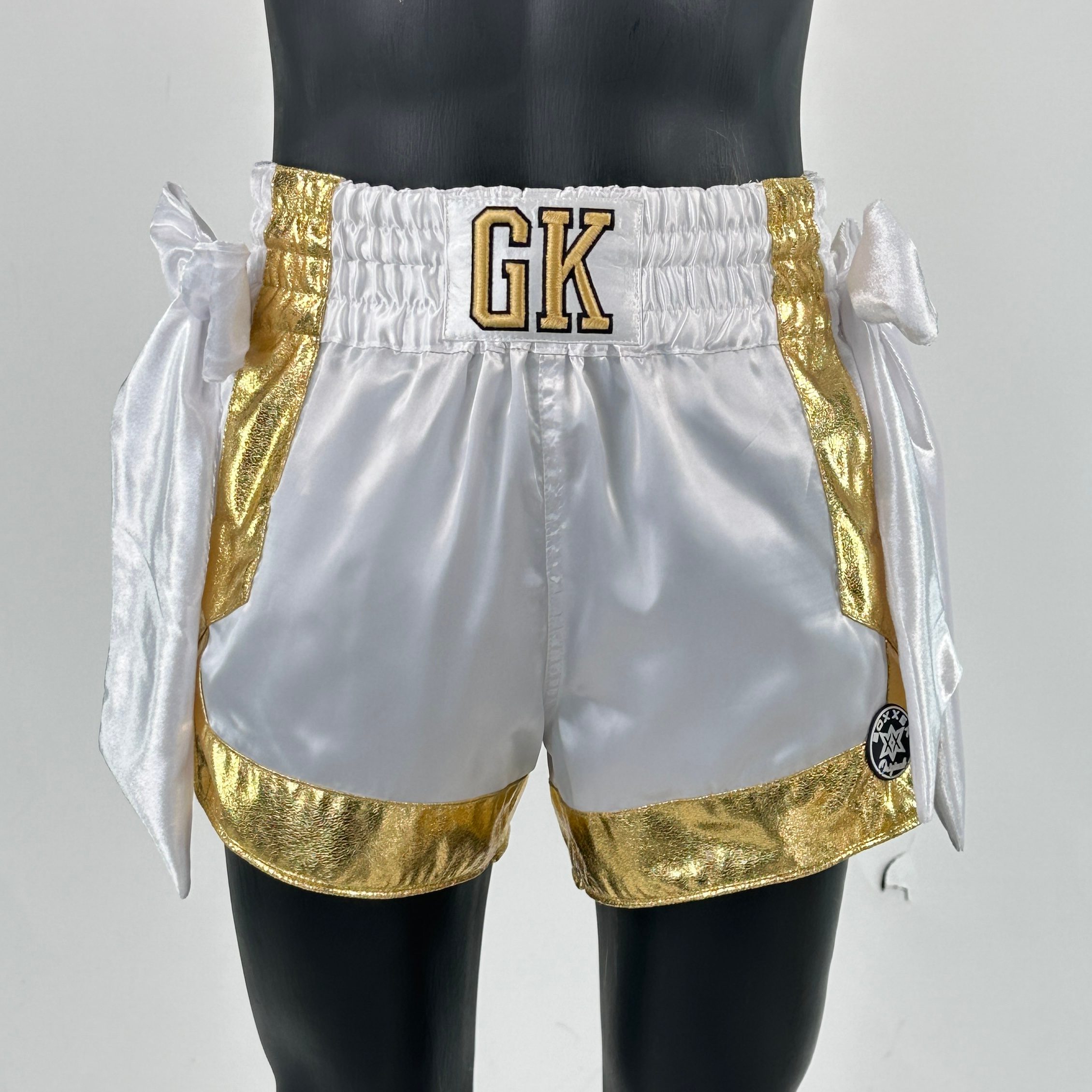 Cotto MTS Alex Muay Thai Shorts