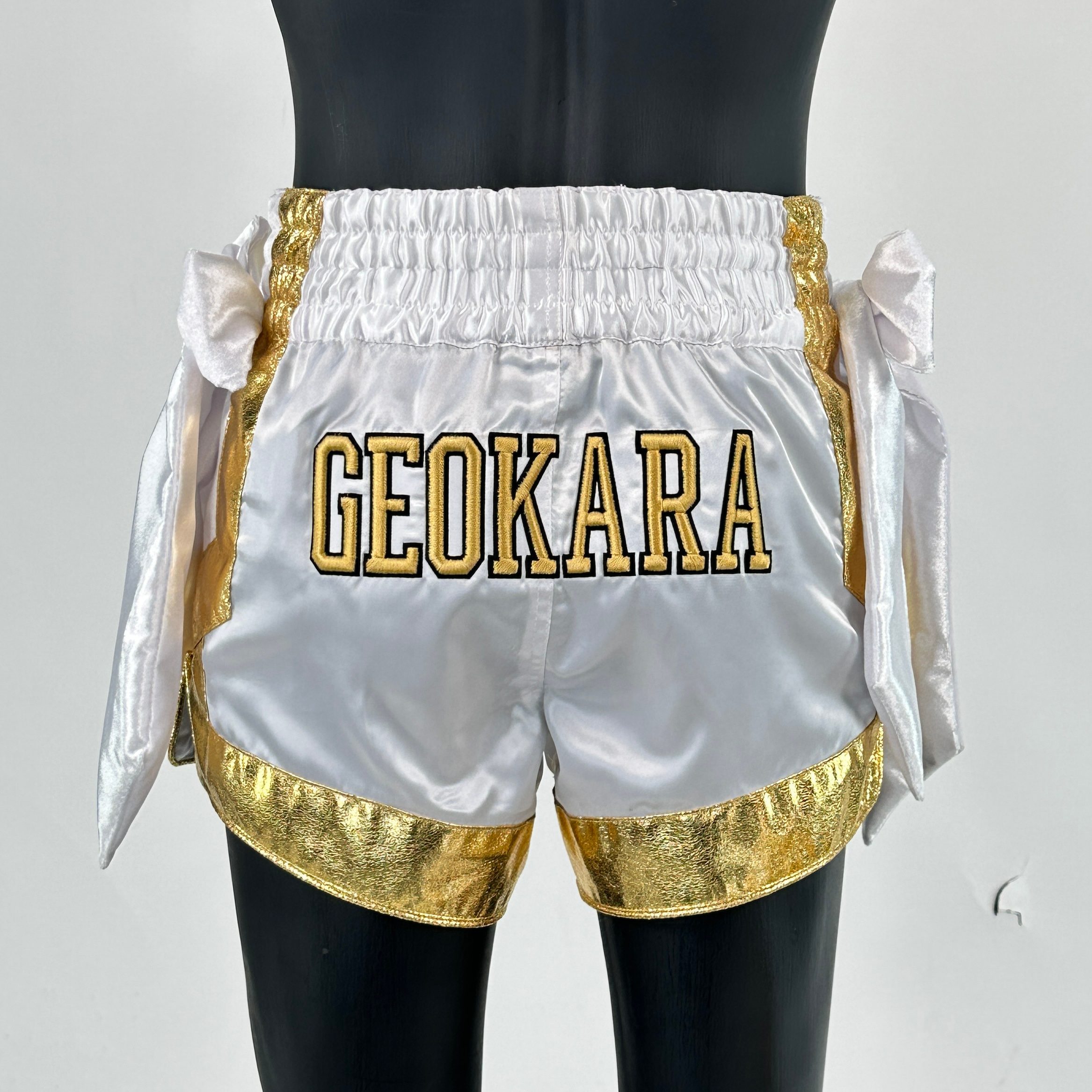 Cotto MTS Alex Muay Thai Shorts