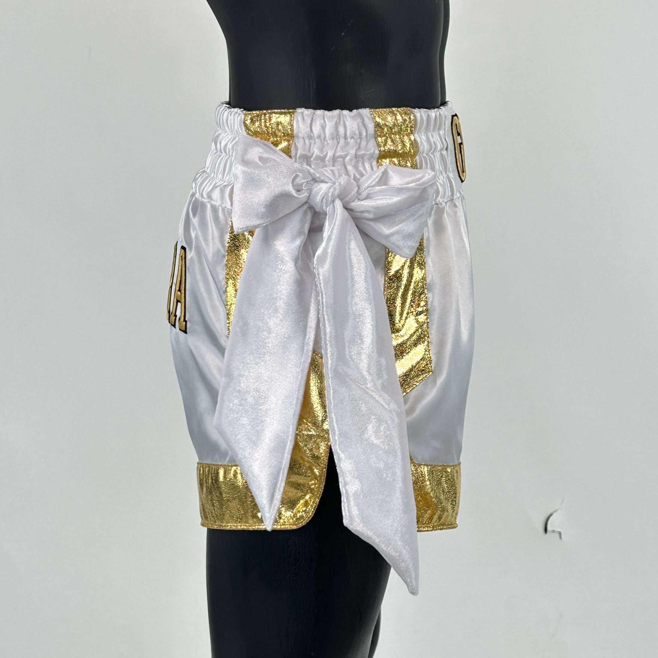 Cotto MTS Alex Muay Thai Shorts