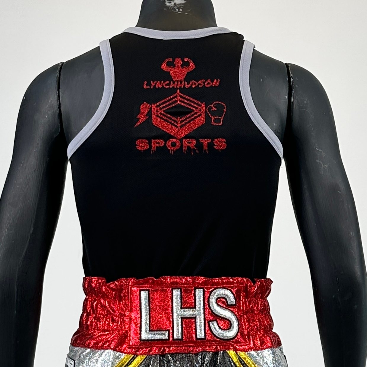 Classic Vest Rayshawn Vests