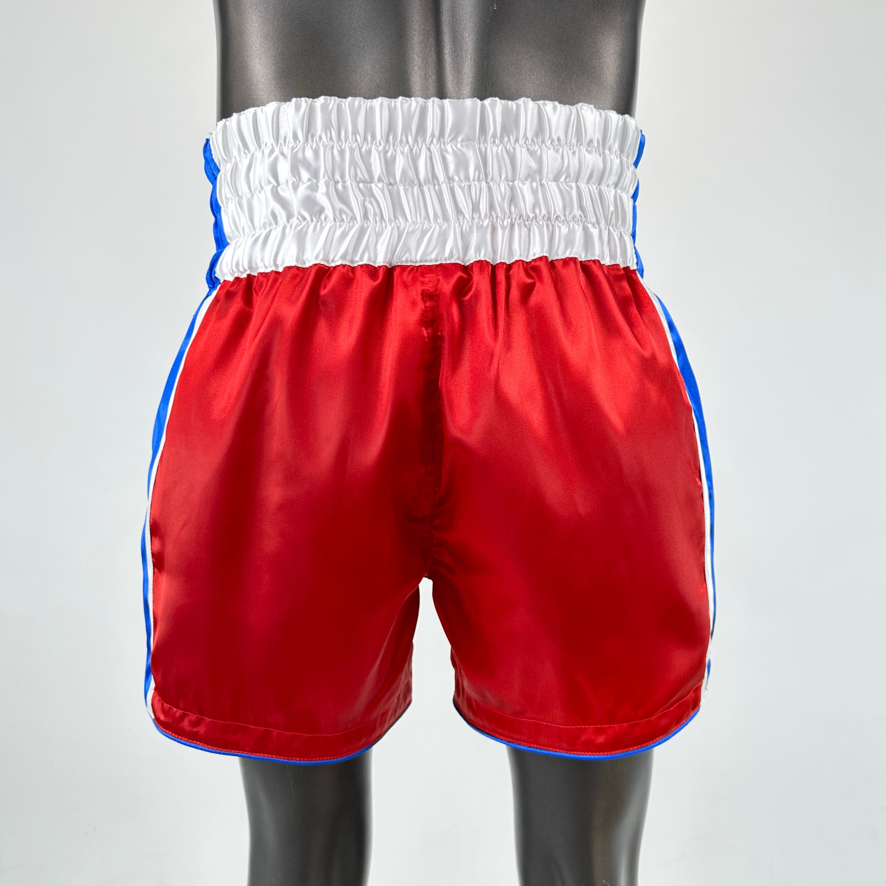 Side Stripe MTS Joel Muay Thai Shorts