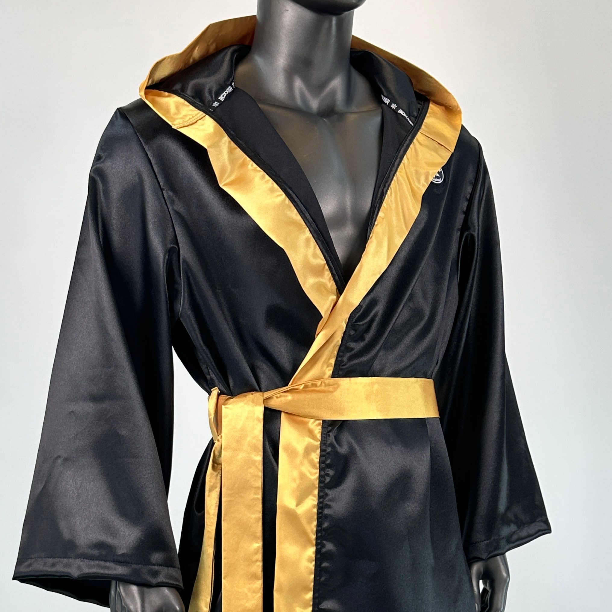 Easy Robe Old Jesse Robes