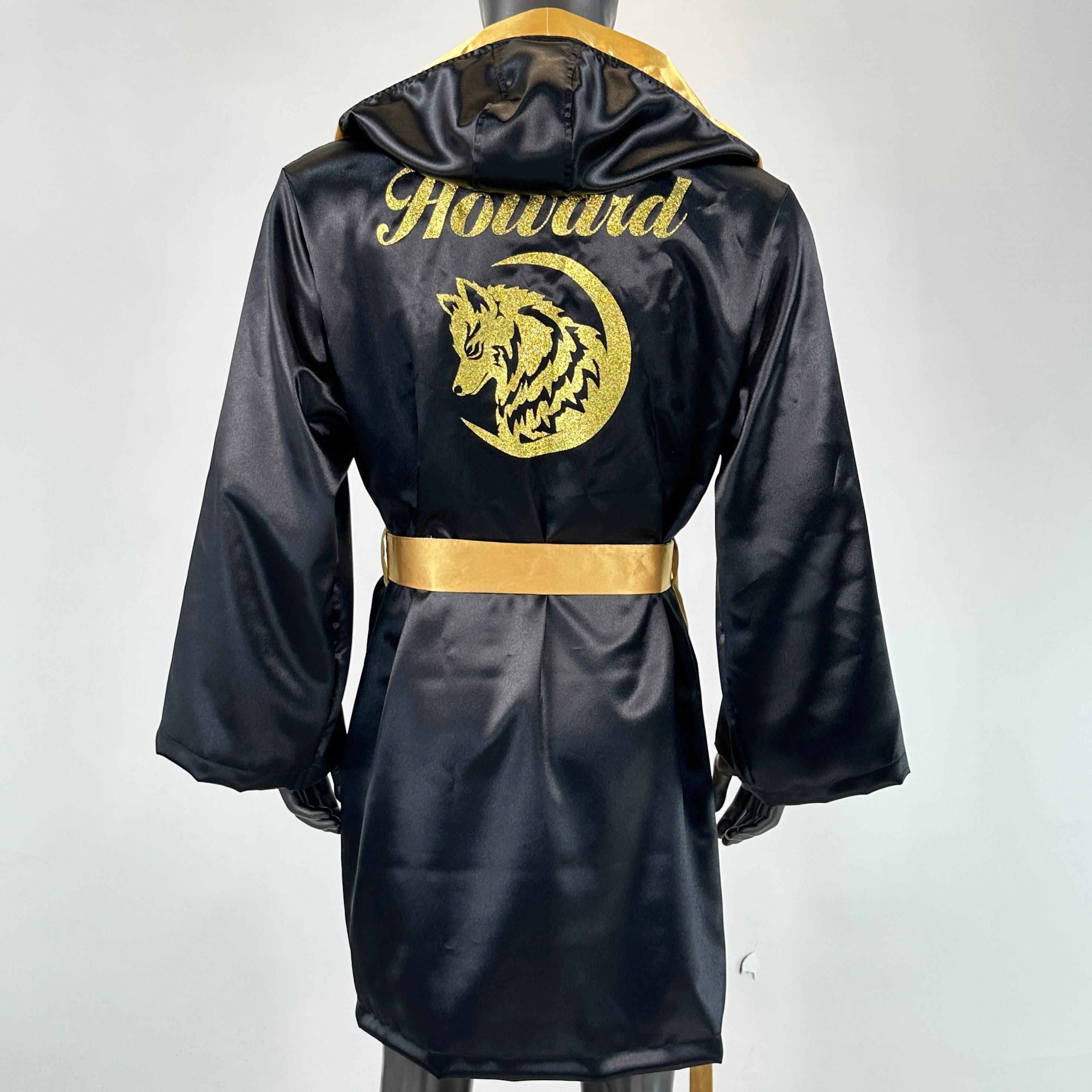 Easy Robe Jesse Robes