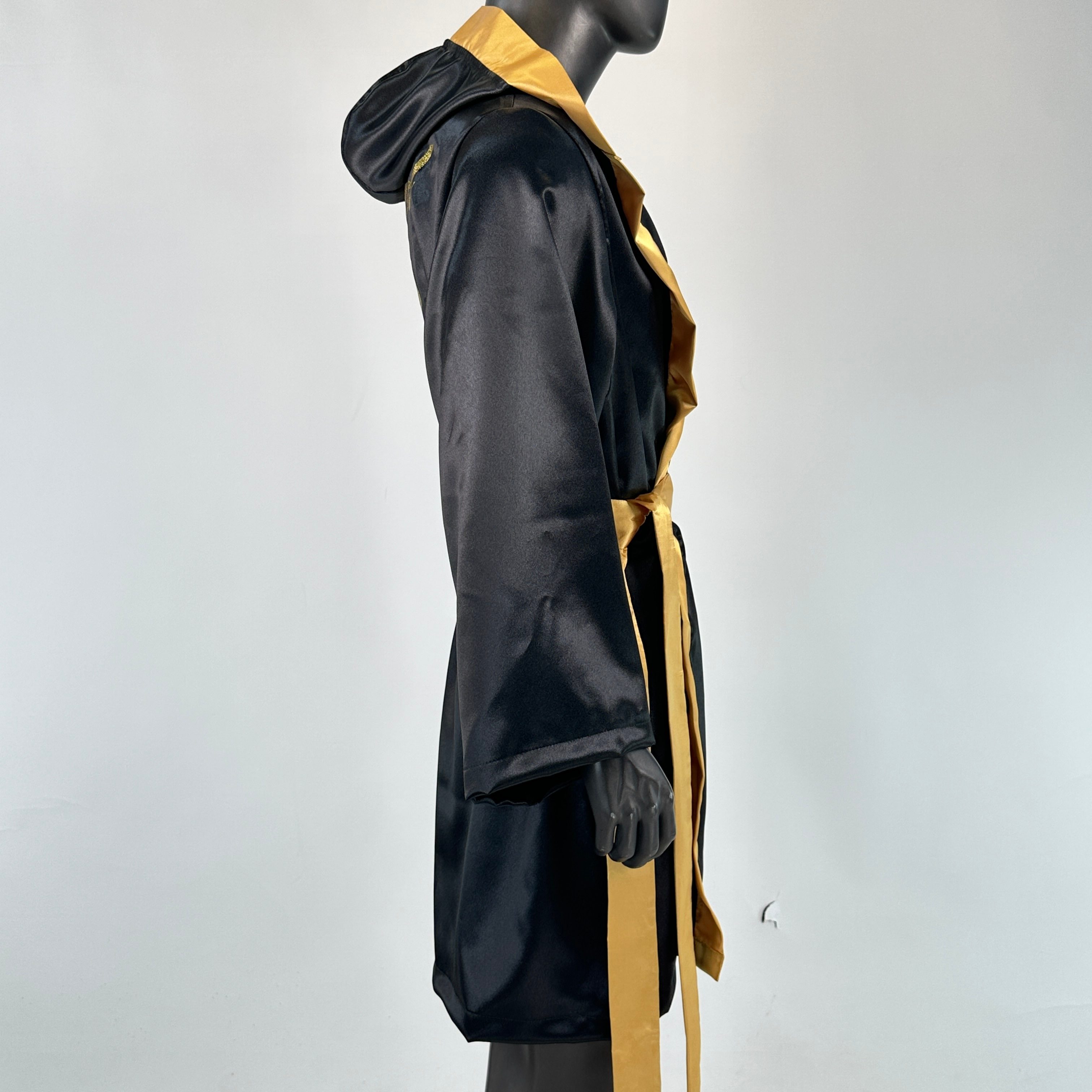 Easy Robe Jesse Robes